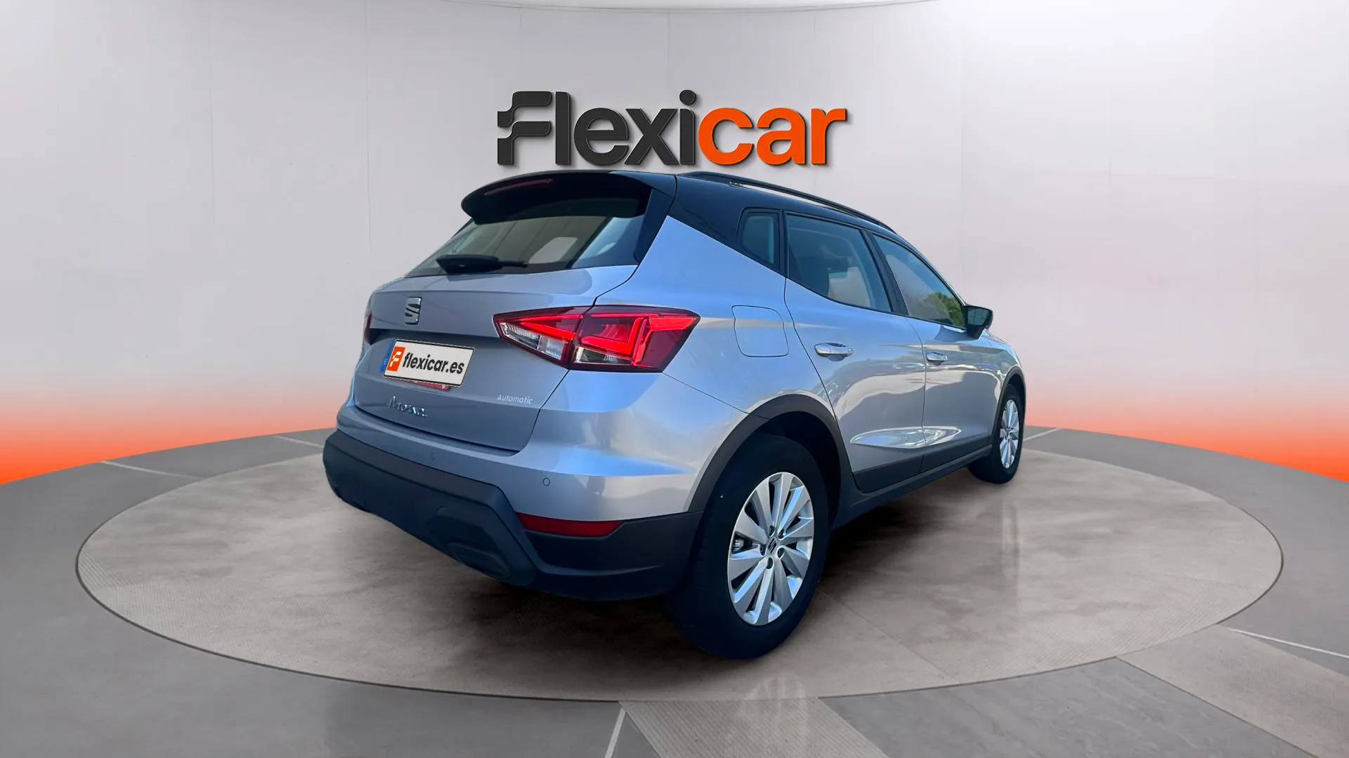 SEAT Arona 1.0 TSI DSG Style XM Editio - foto 7