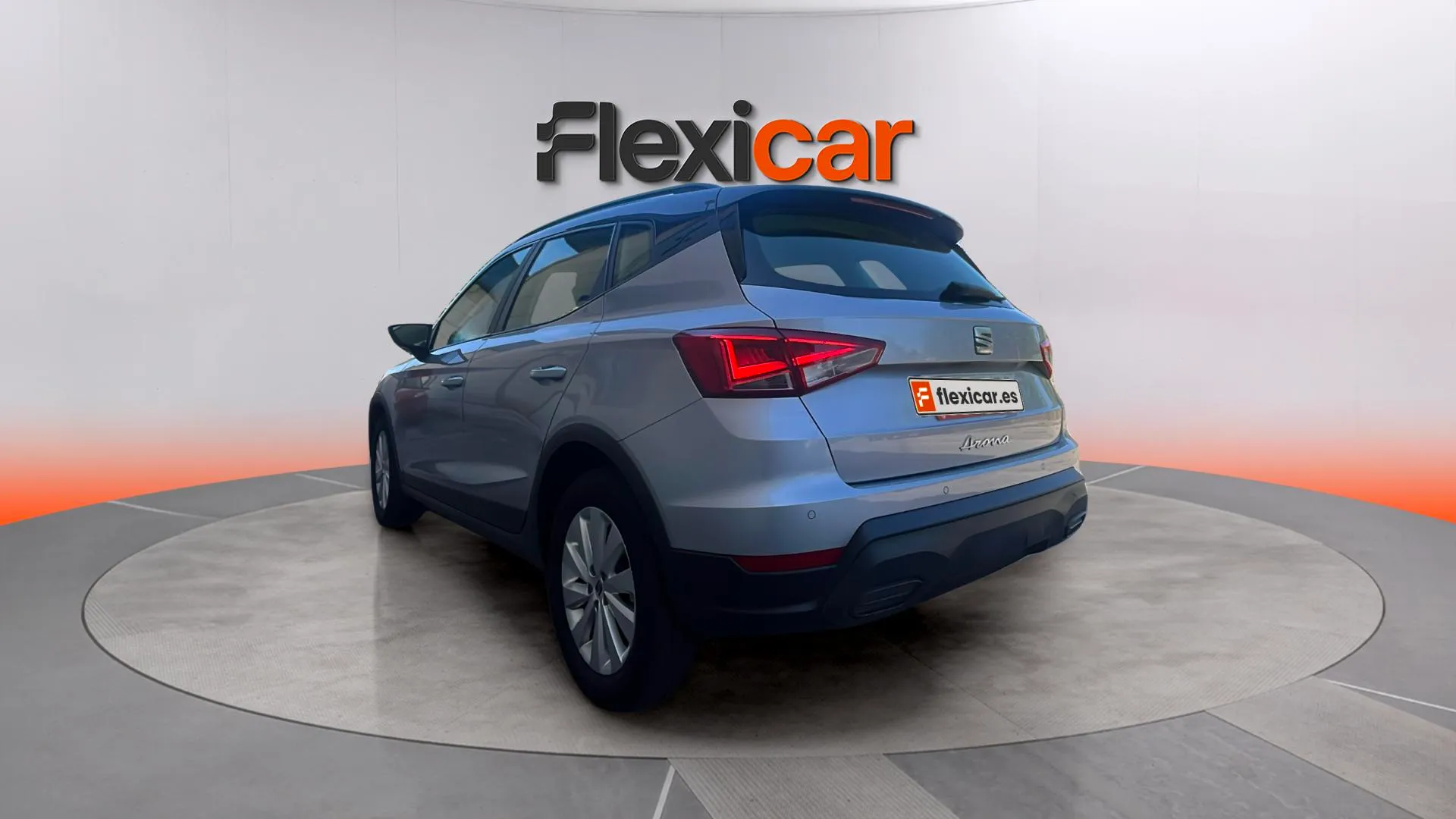 SEAT Arona 1.0 TSI DSG Style XM Editio - foto 5