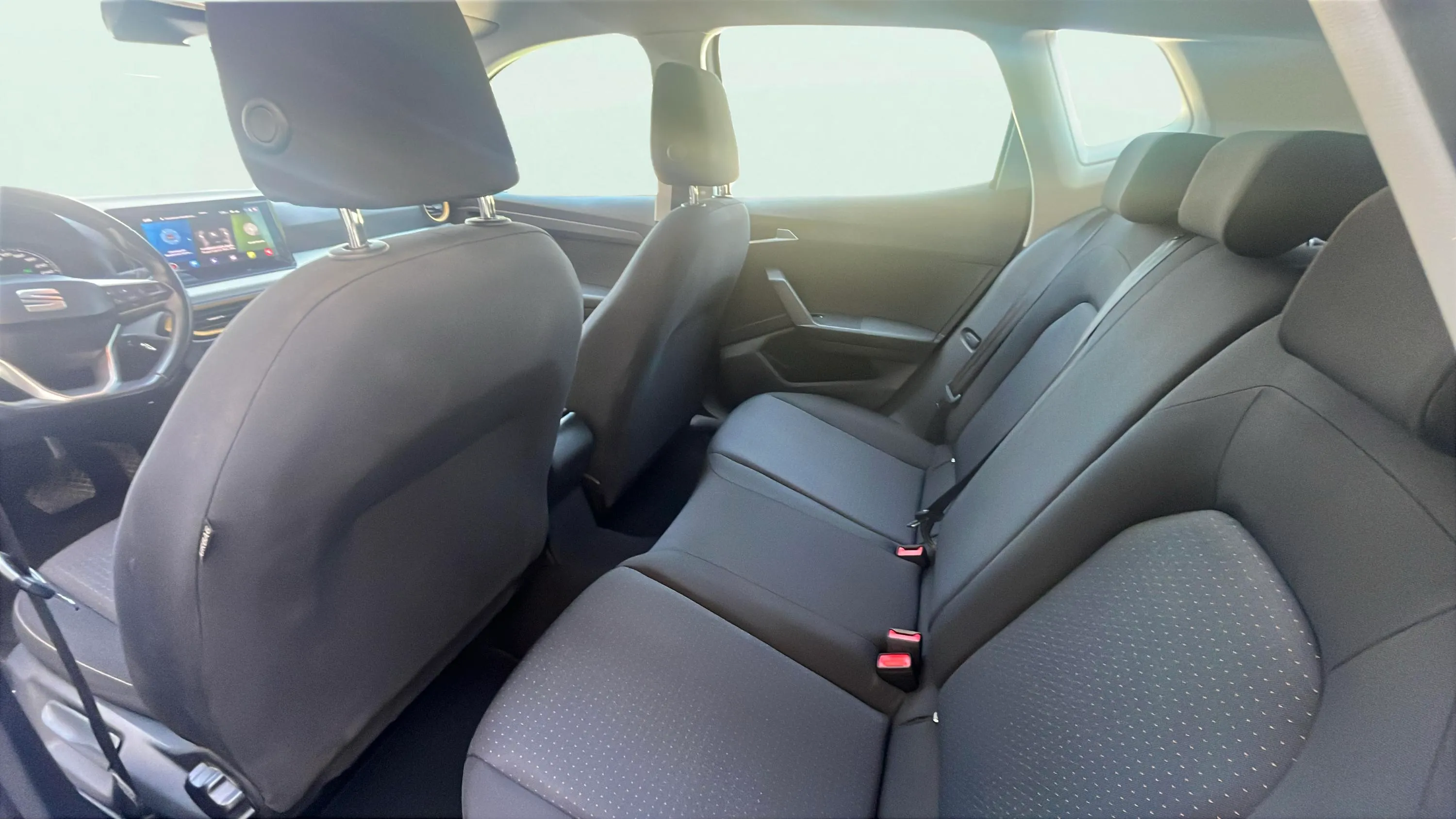 SEAT Arona 1.0 TSI DSG Style XM Editio - foto 13