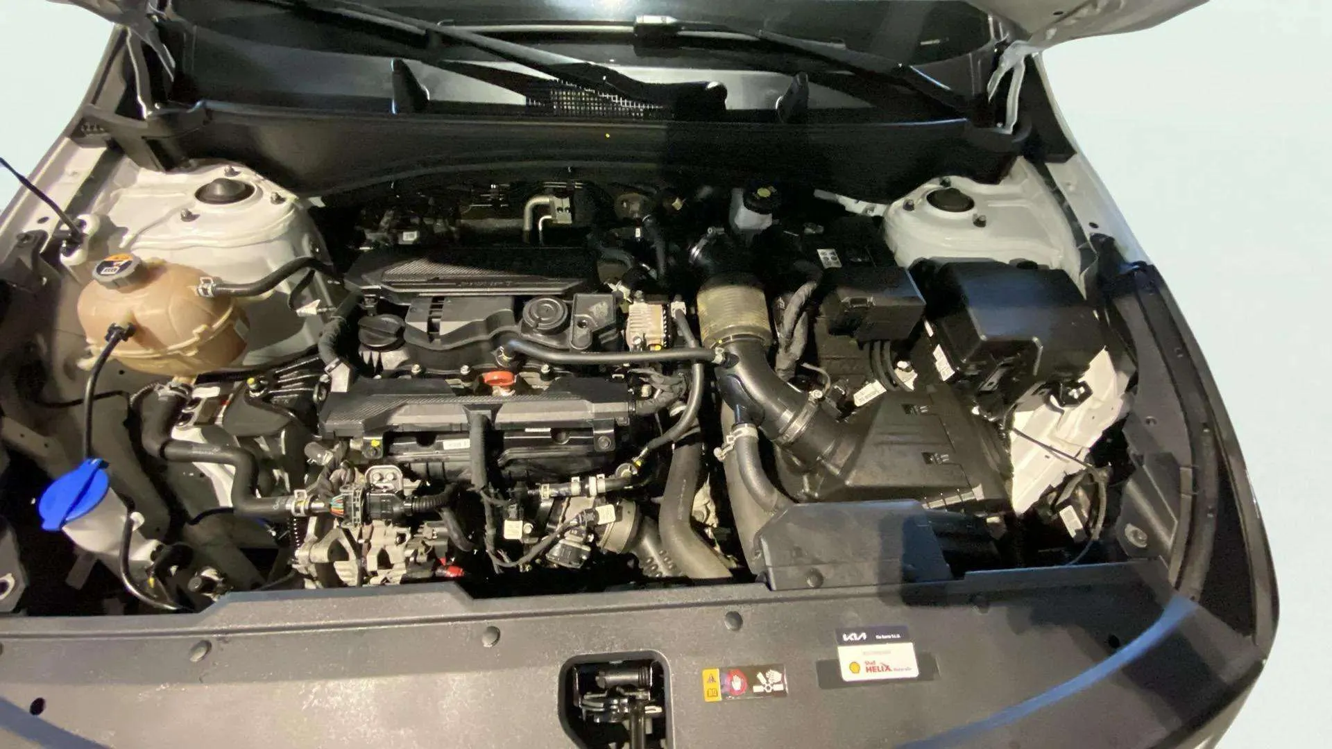Kia Sportage 1.6 T-GDi MHEV Drive 4x2 - foto 30