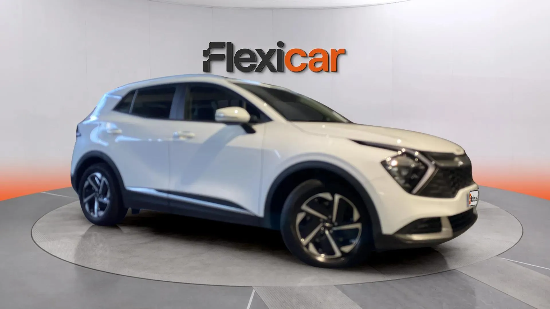 Kia Sportage 1.6 T-GDi MHEV Drive 4x2 - foto 2