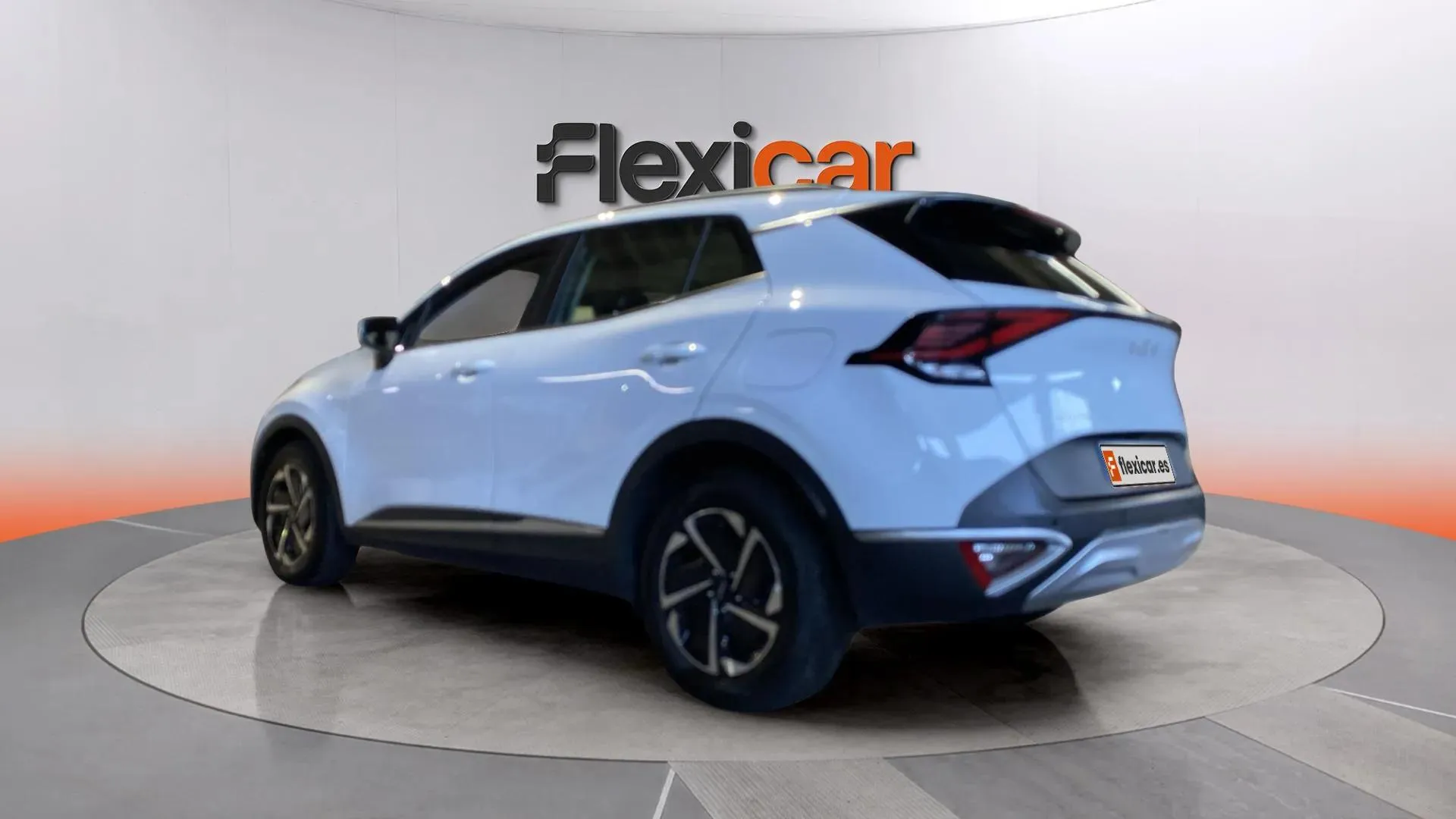 Kia Sportage 1.6 T-GDi MHEV Drive 4x2 - foto 6