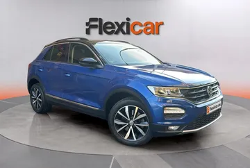 volkswagen t roc advance 10 tsi 85kw 115cv gasolina manual badalona 903000000268880
