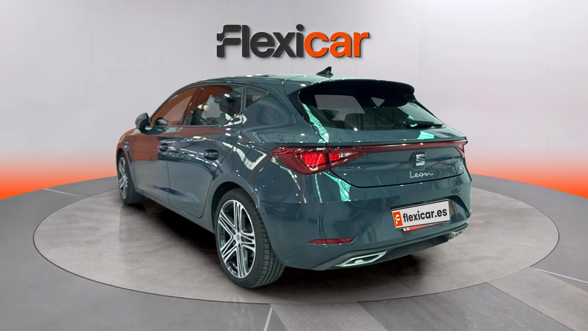 SEAT León 1.5 TSI FR 25 Aniversario - foto 5