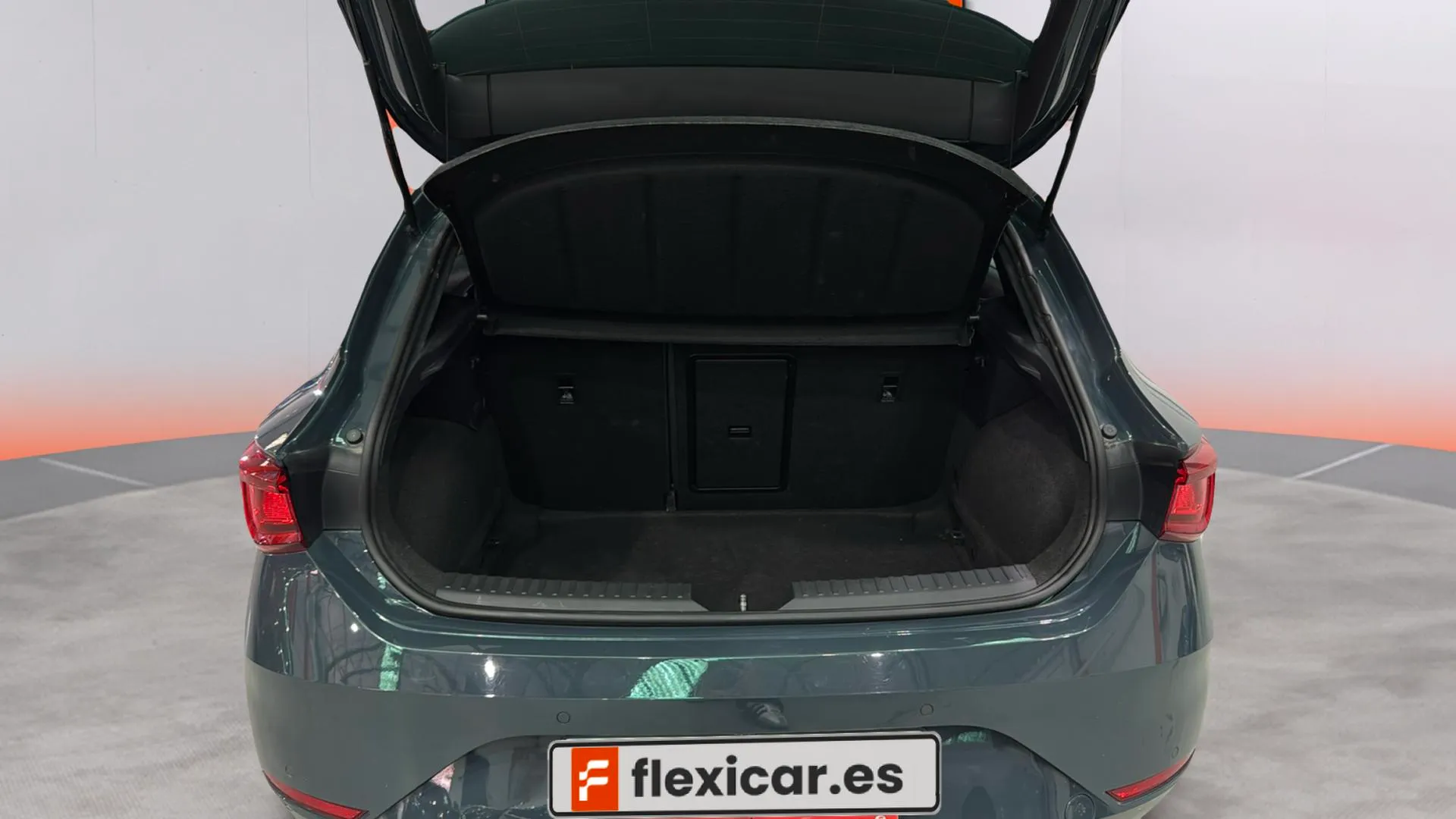 SEAT León 1.5 TSI FR 25 Aniversario - foto 17