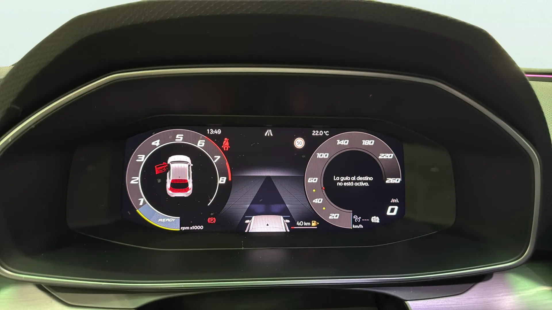 SEAT León 1.5 TSI FR 25 Aniversario - foto 12