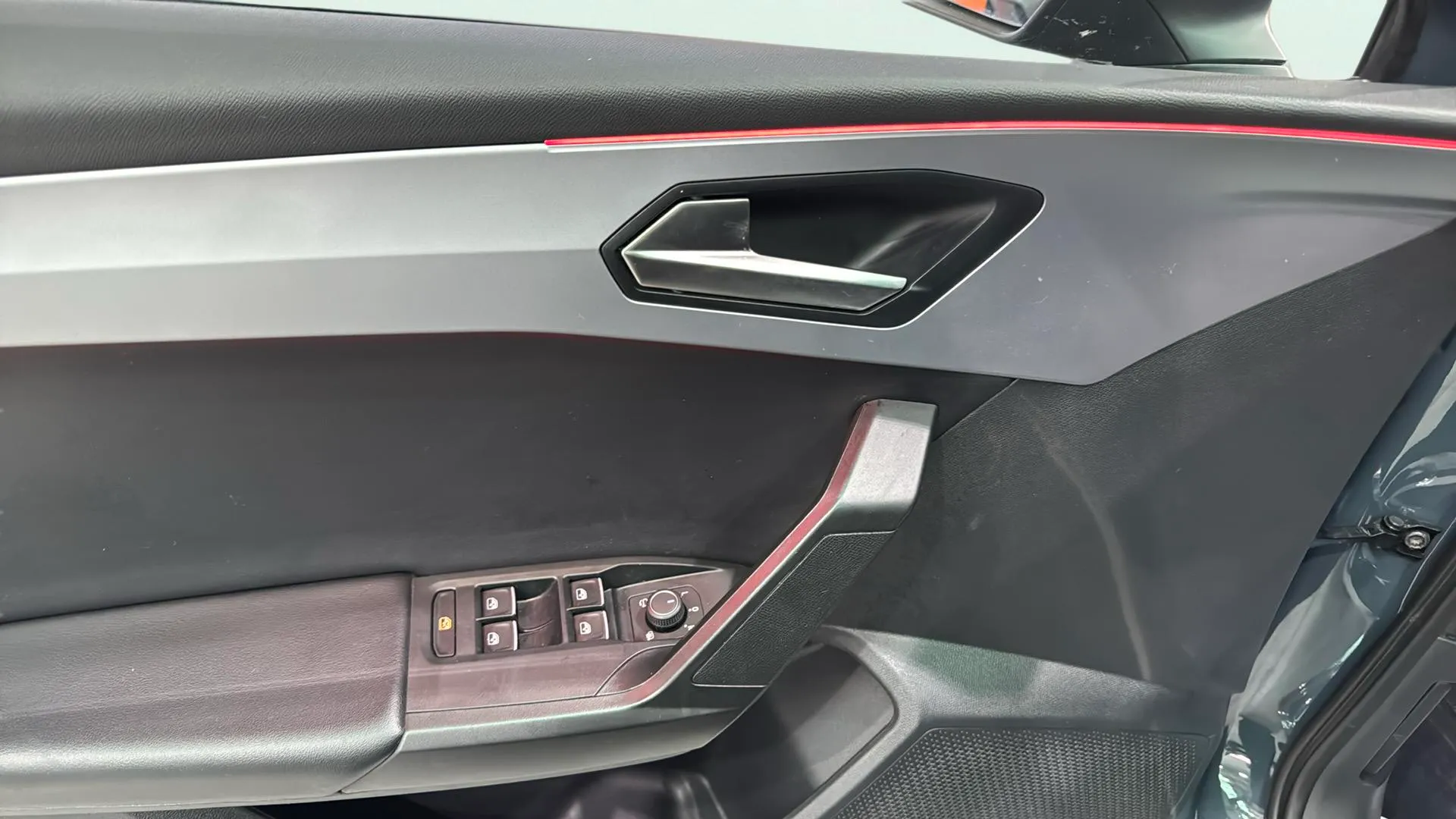 SEAT León 1.5 TSI FR 25 Aniversario - foto 20