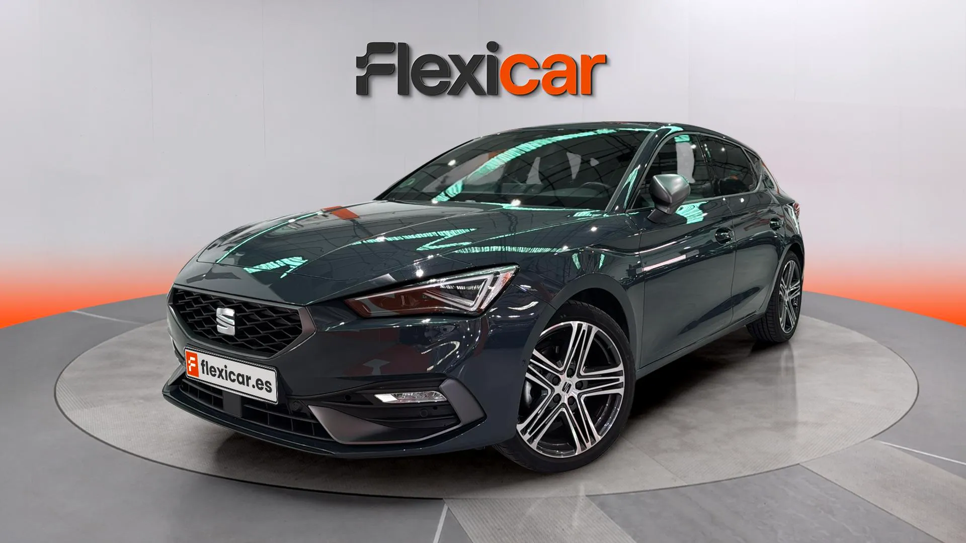 SEAT León 1.5 TSI FR 25 Aniversario - foto 3