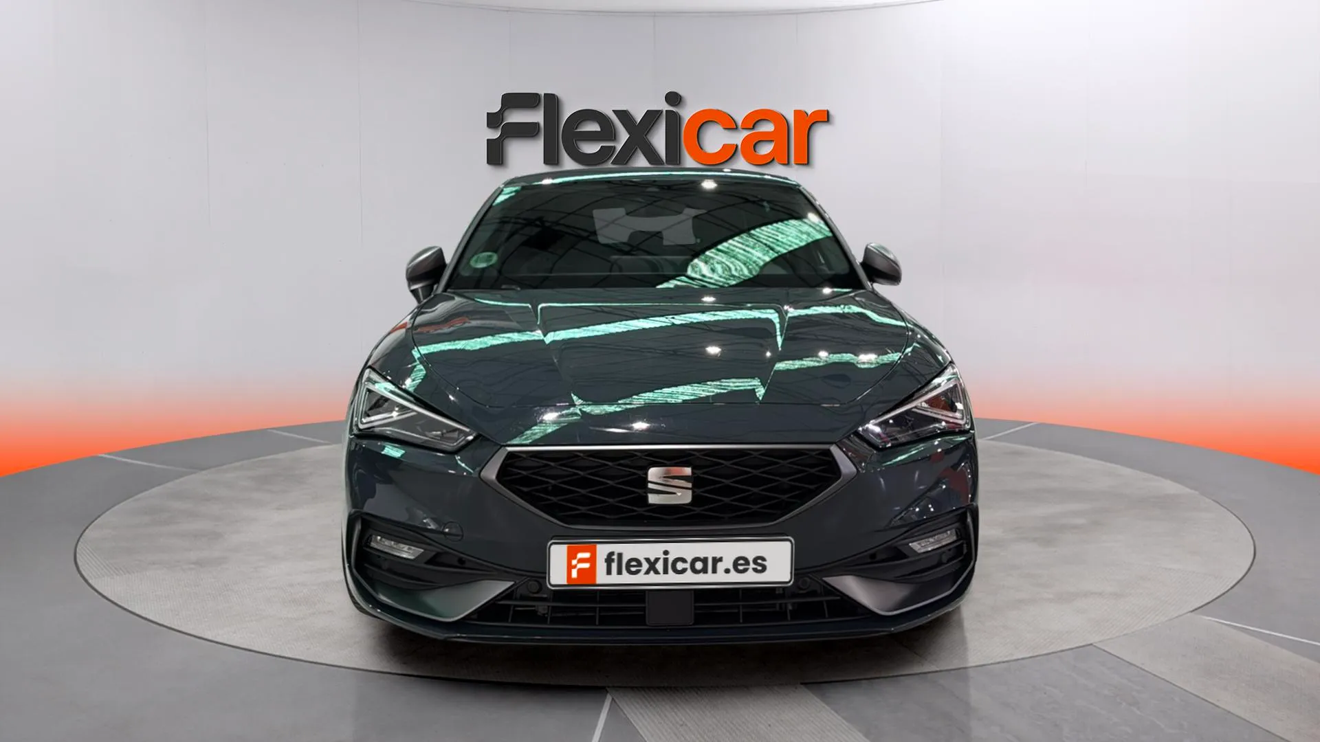 SEAT León 1.5 TSI FR 25 Aniversario - foto 2