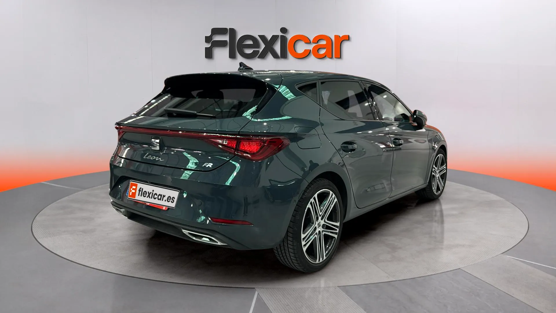 SEAT León 1.5 TSI FR 25 Aniversario - foto 7