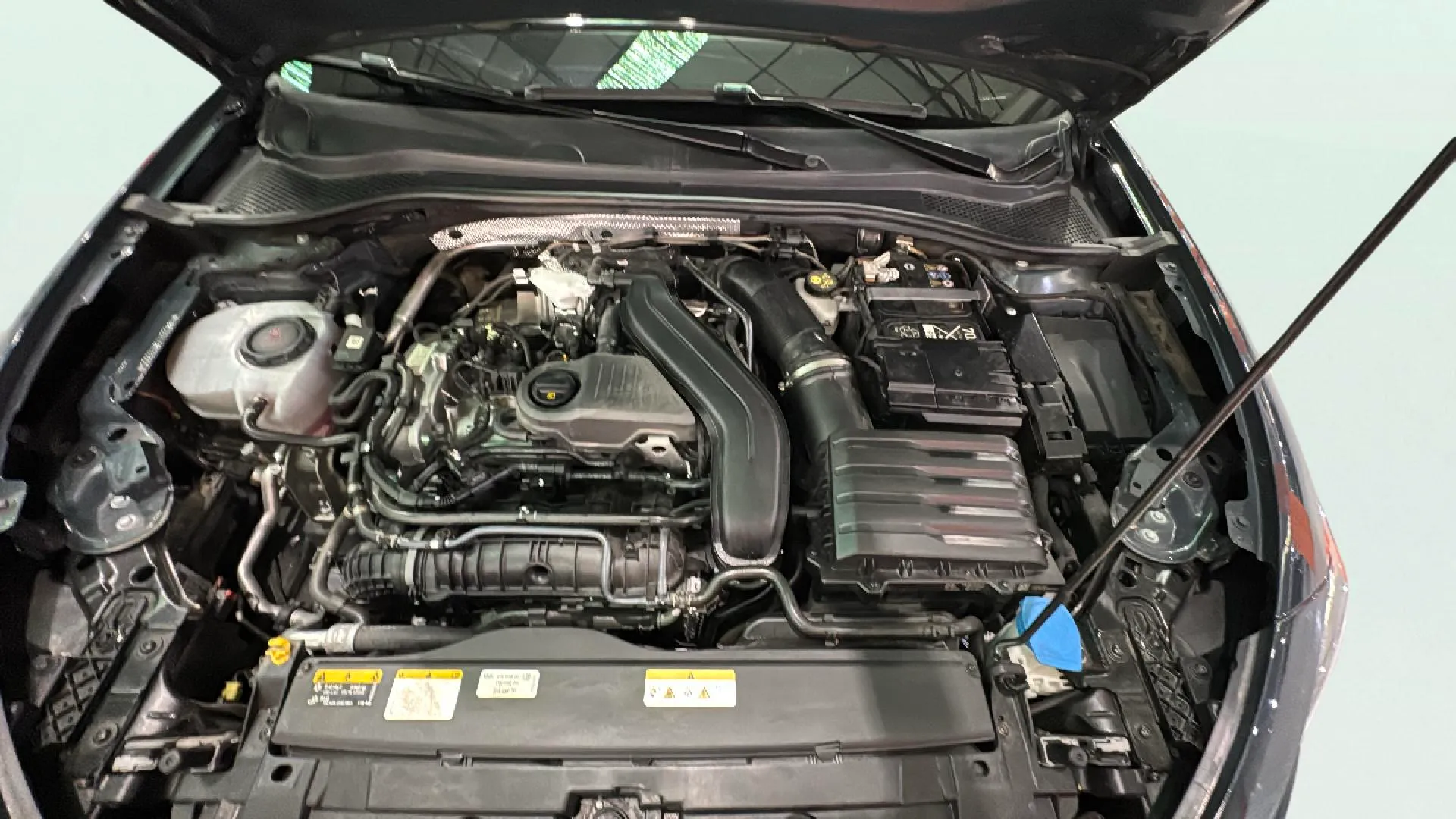 SEAT León 1.5 TSI FR 25 Aniversario - foto 25