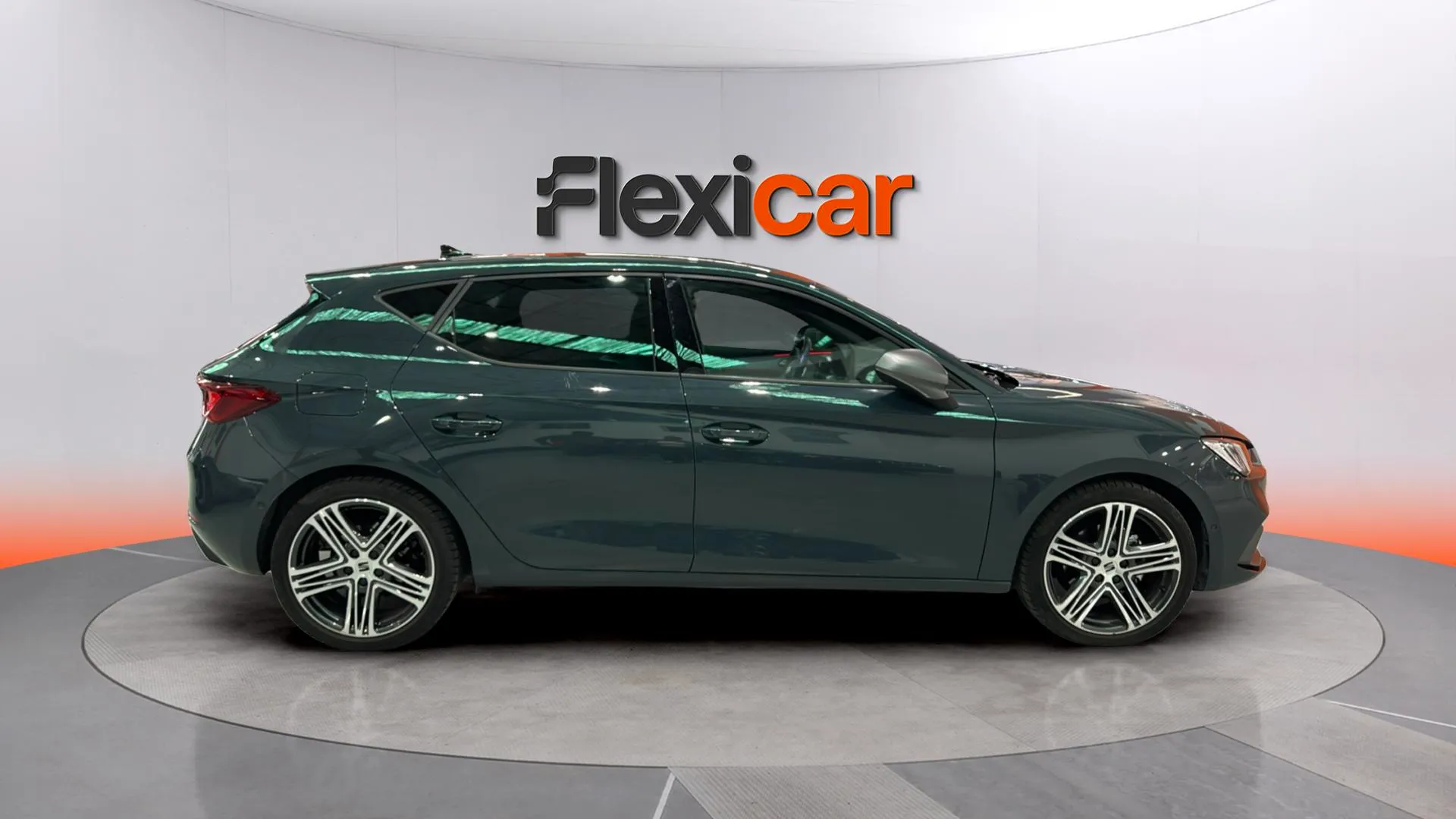 SEAT León 1.5 TSI FR 25 Aniversario - foto 8