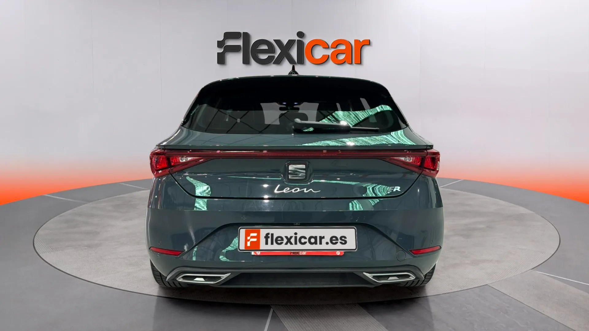 SEAT León 1.5 TSI FR 25 Aniversario - foto 6