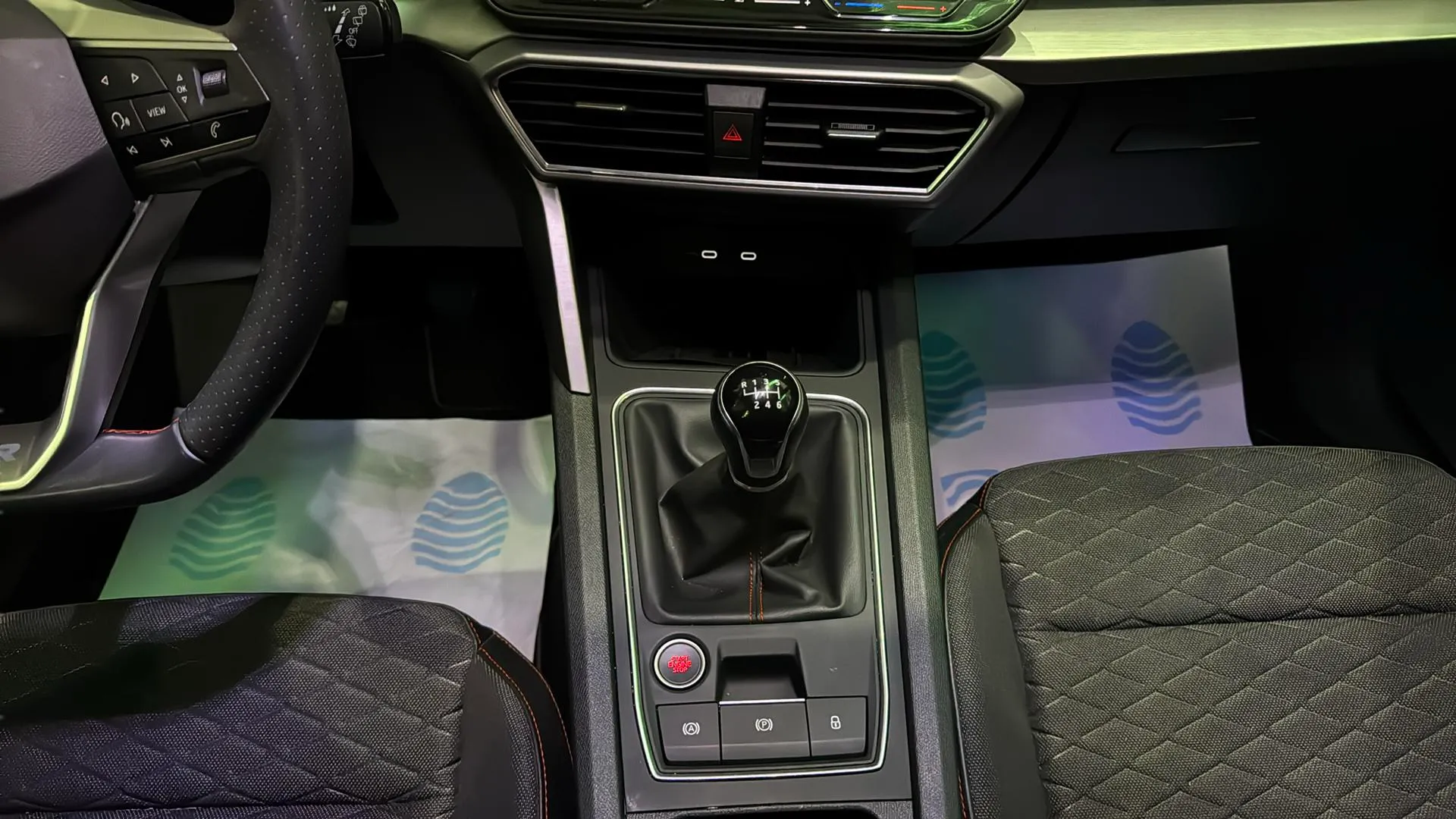 SEAT León 1.5 TSI FR 25 Aniversario - foto 11