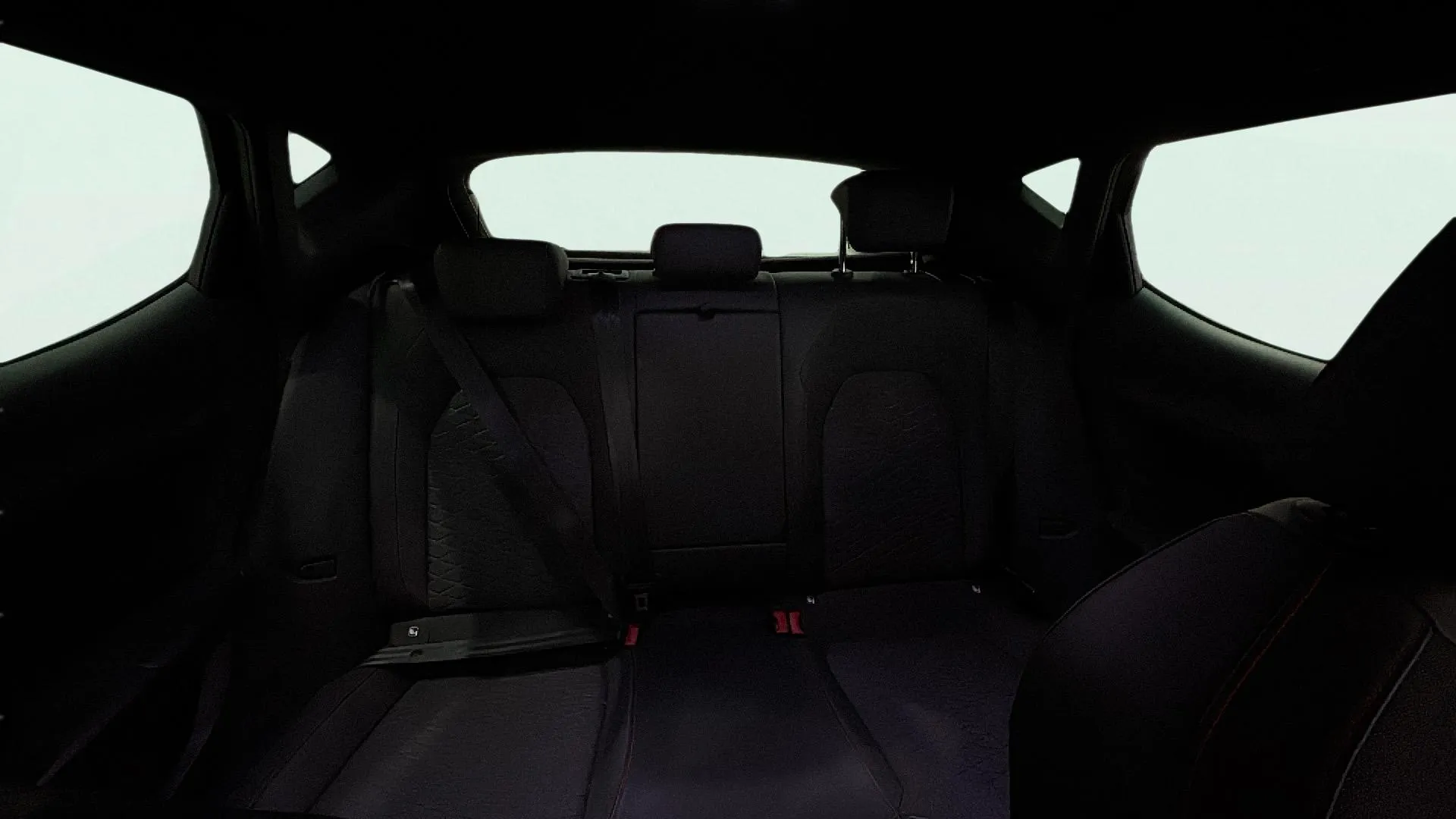 SEAT León 1.5 TSI FR 25 Aniversario - foto 16