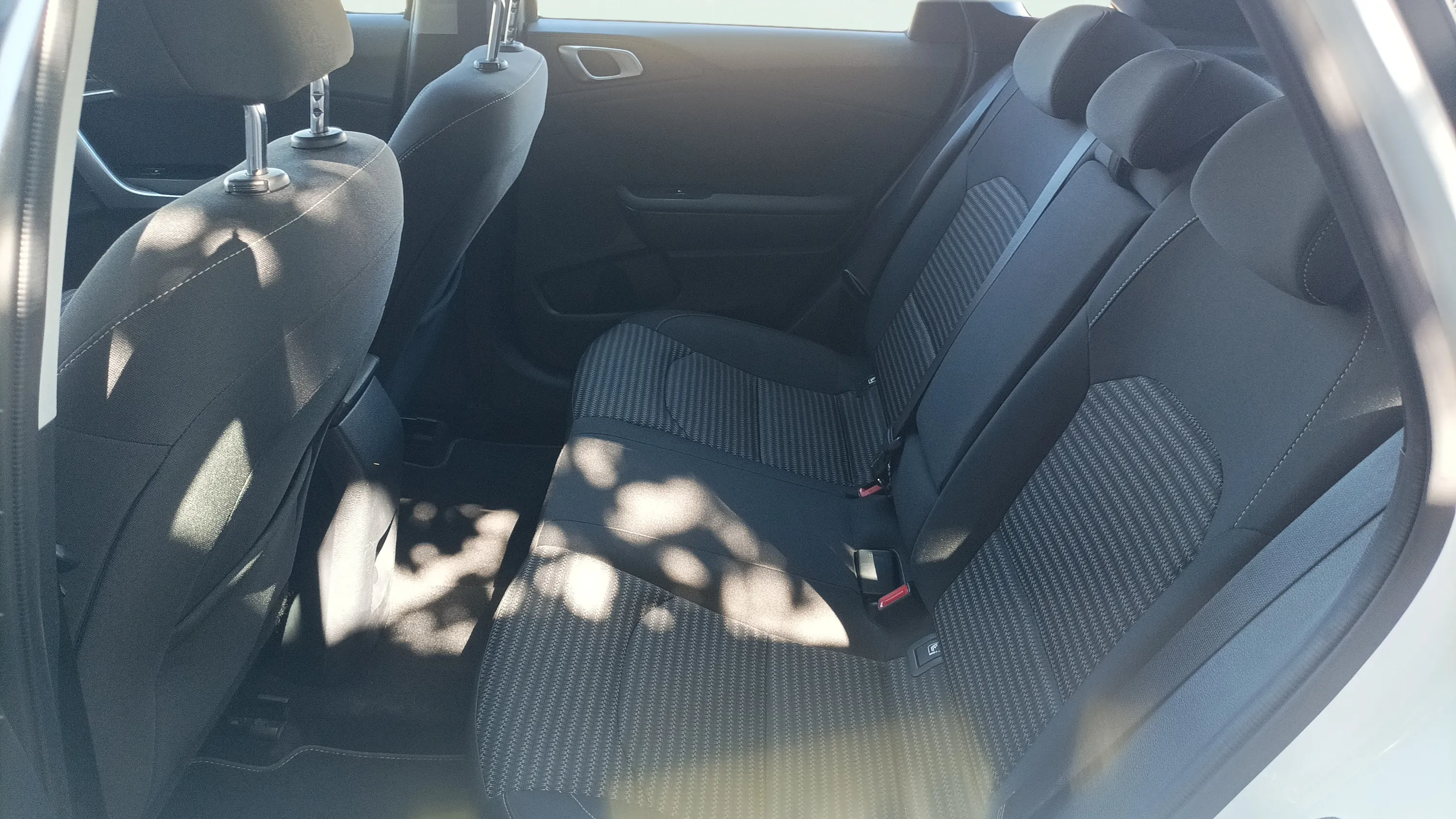 Kia Ceed 1.0 T-GDi Drive - foto 27