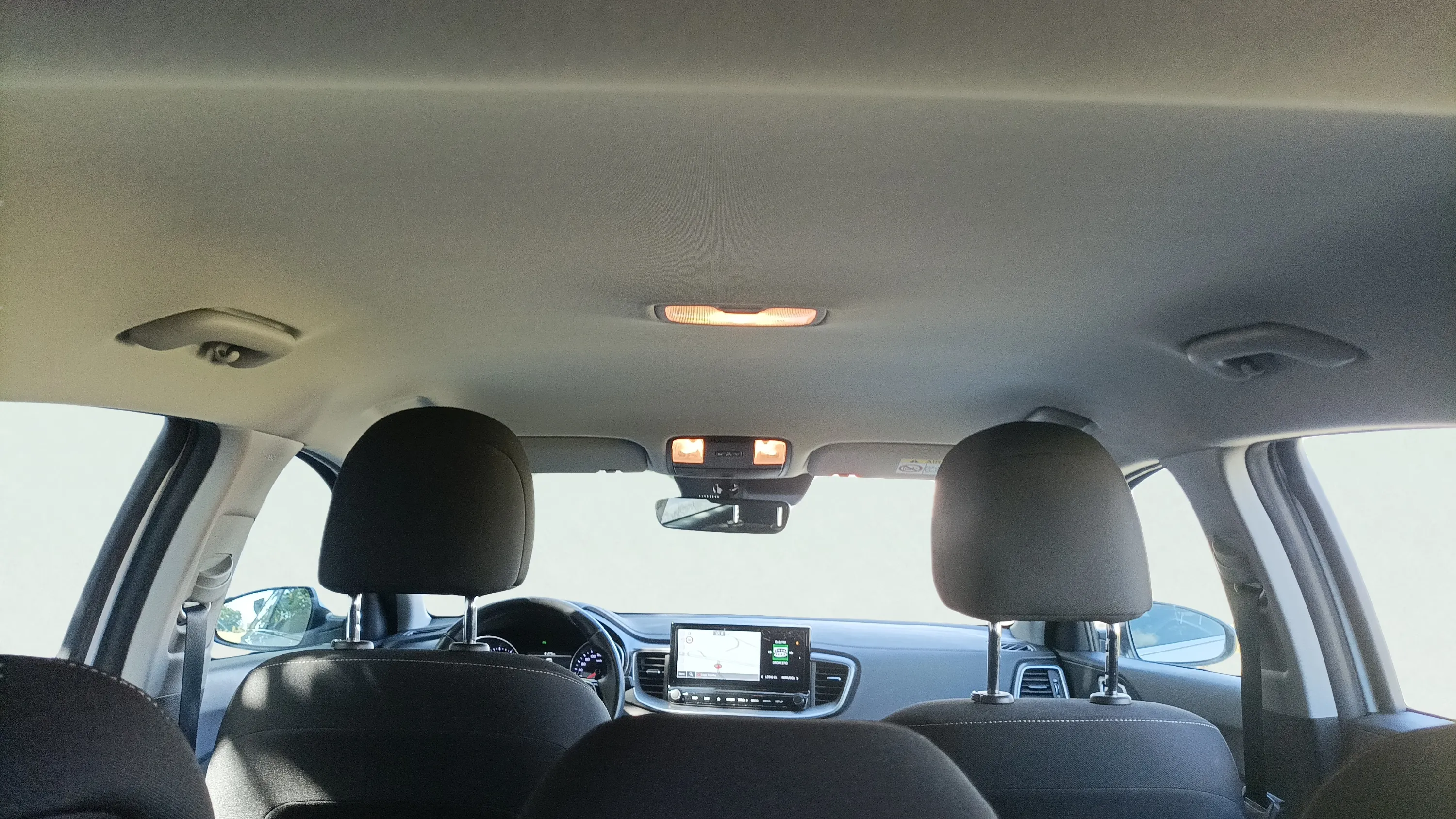 Kia Ceed 1.0 T-GDi Drive - foto 19