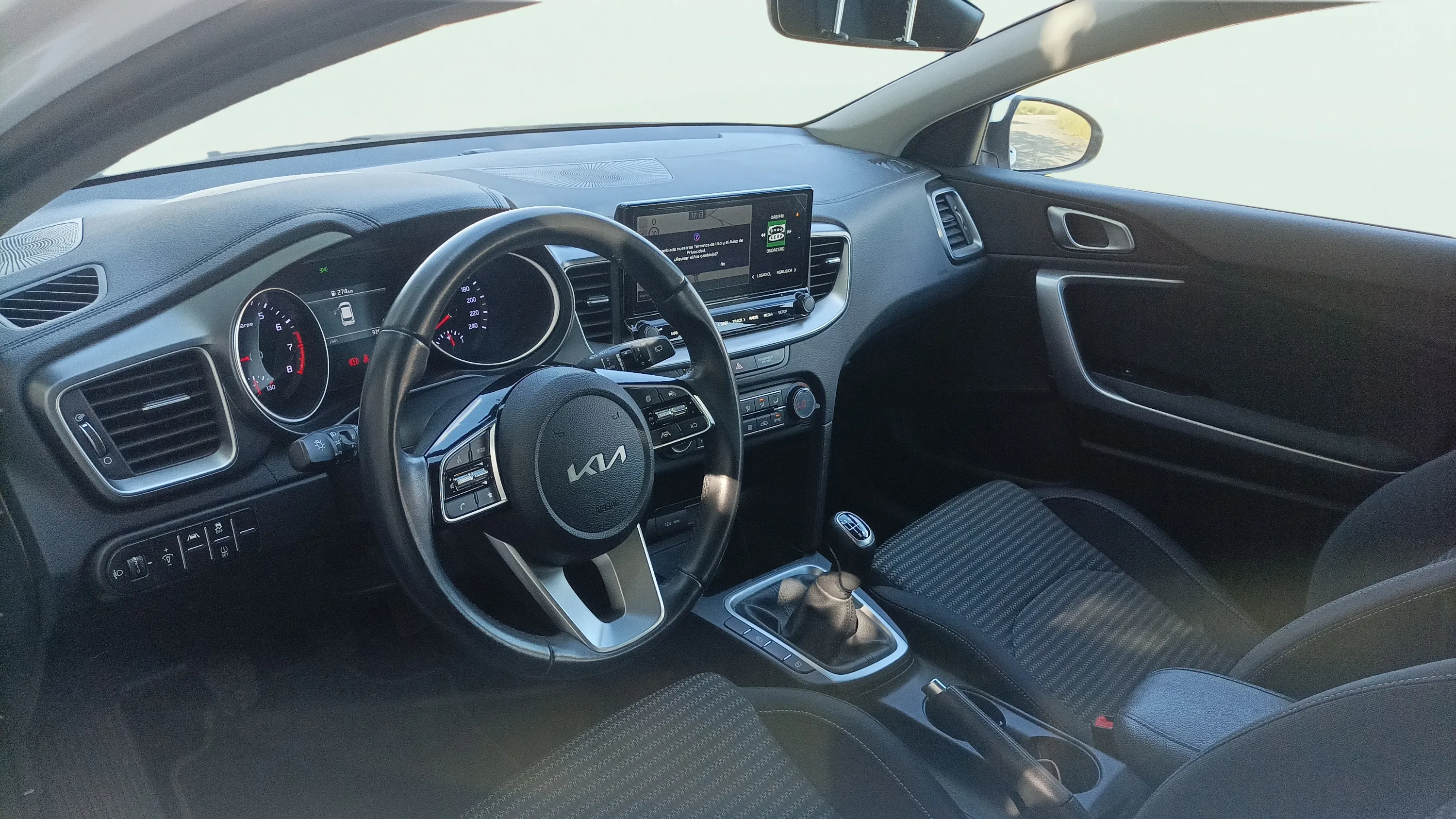 Kia Ceed 1.0 T-GDi Drive - foto 28