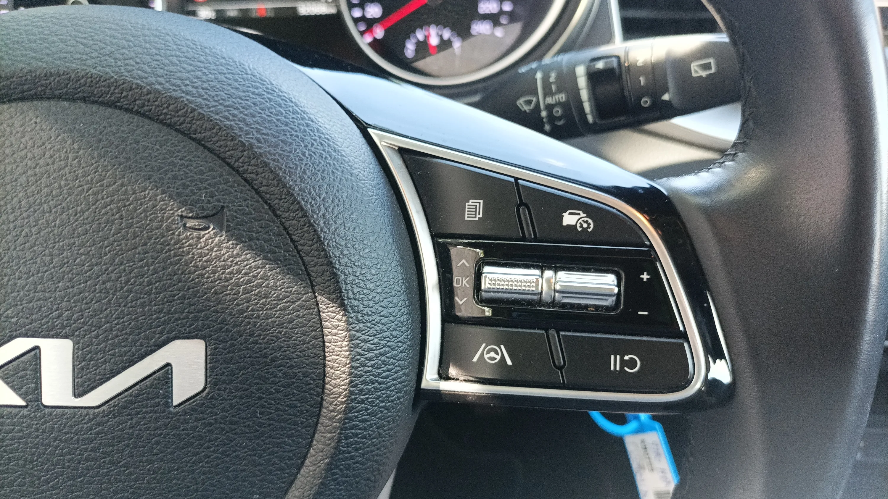Kia Ceed 1.0 T-GDi Drive - foto 12