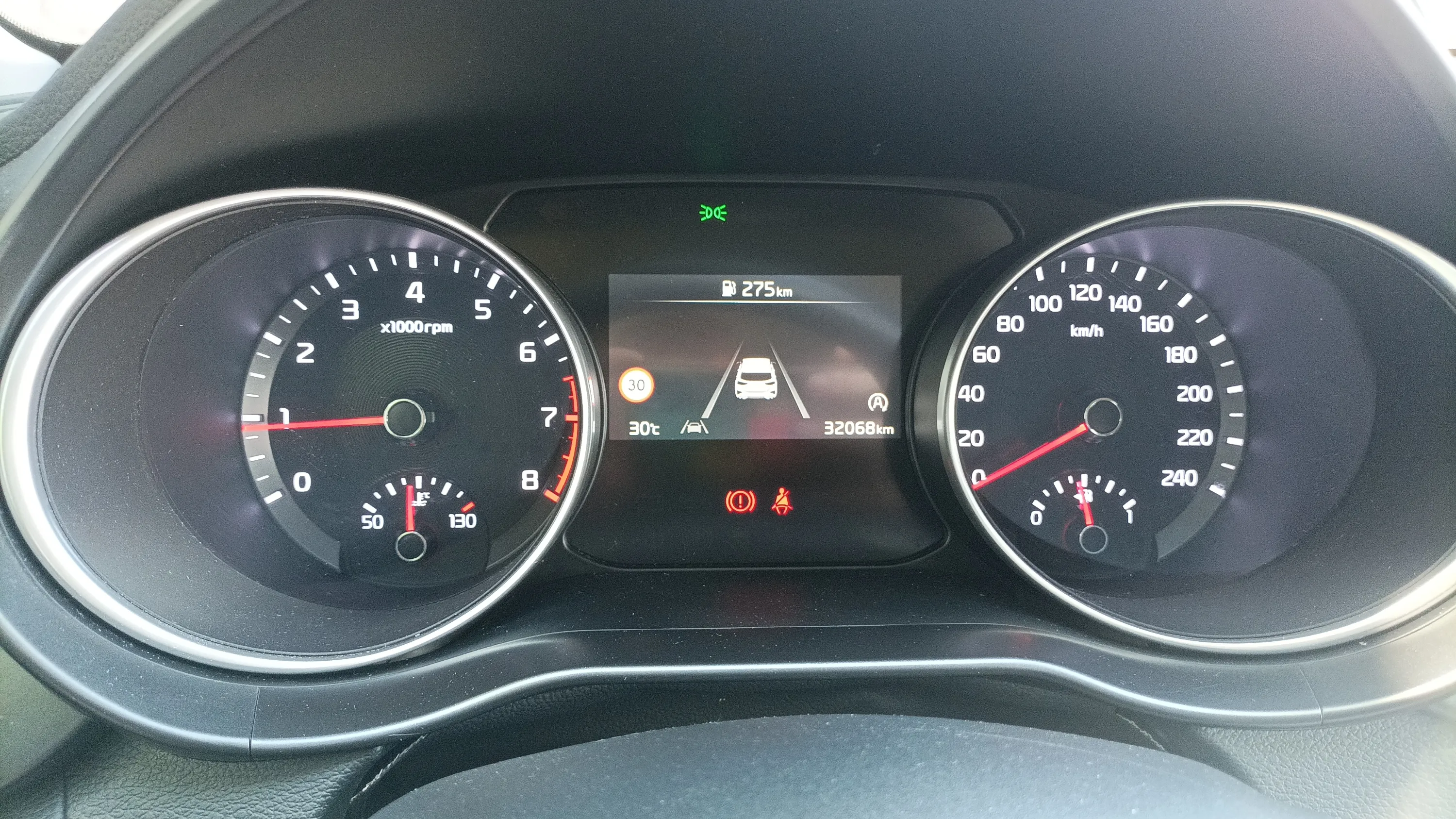 Kia Ceed 1.0 T-GDi Drive - foto 13