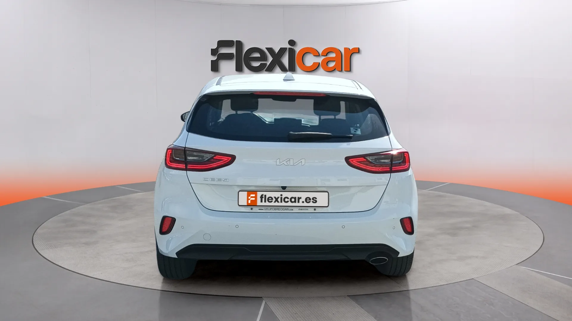 Kia Ceed 1.0 T-GDi Drive - foto 3