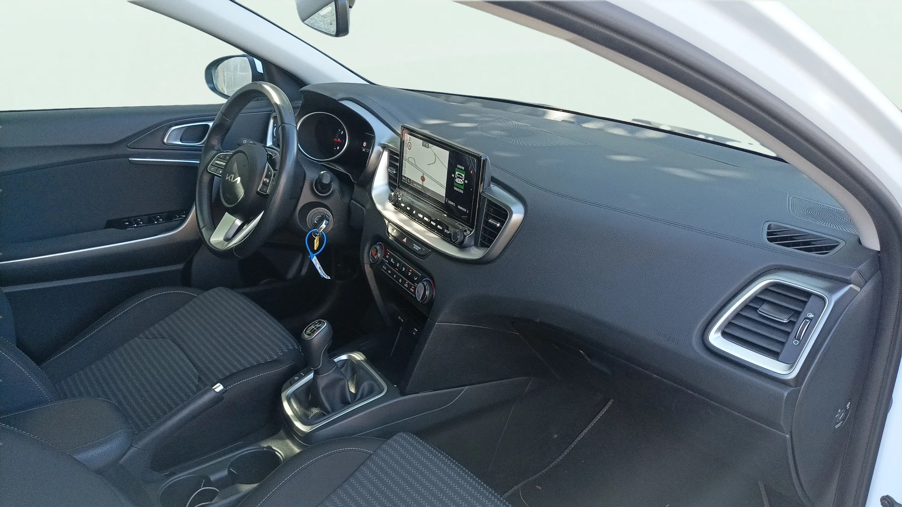 Kia Ceed 1.0 T-GDi Drive - foto 15