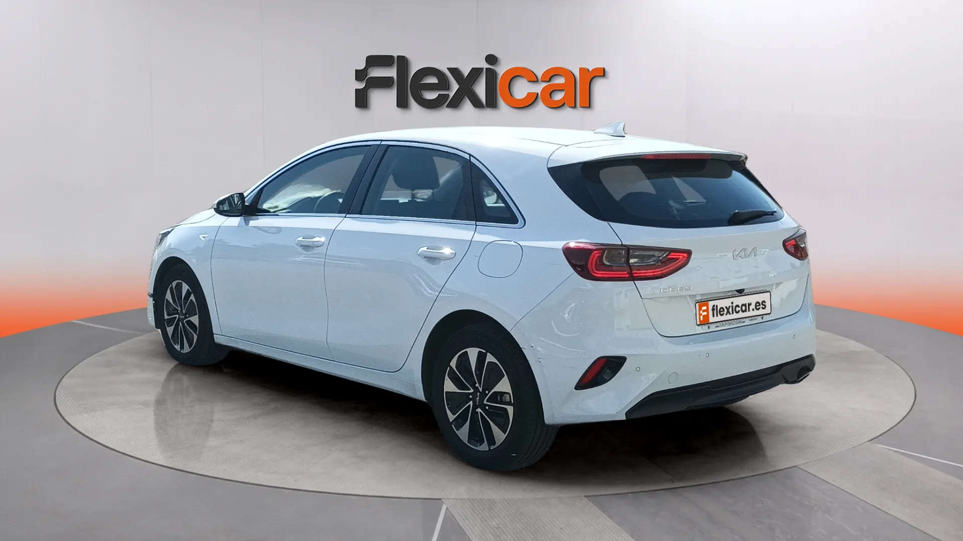 Kia Ceed 1.0 T-GDi Drive - foto 5