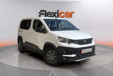 peugeot rifter active pack long bluehdi 73kw diesel manual san vicente del raspeig 903000000268885