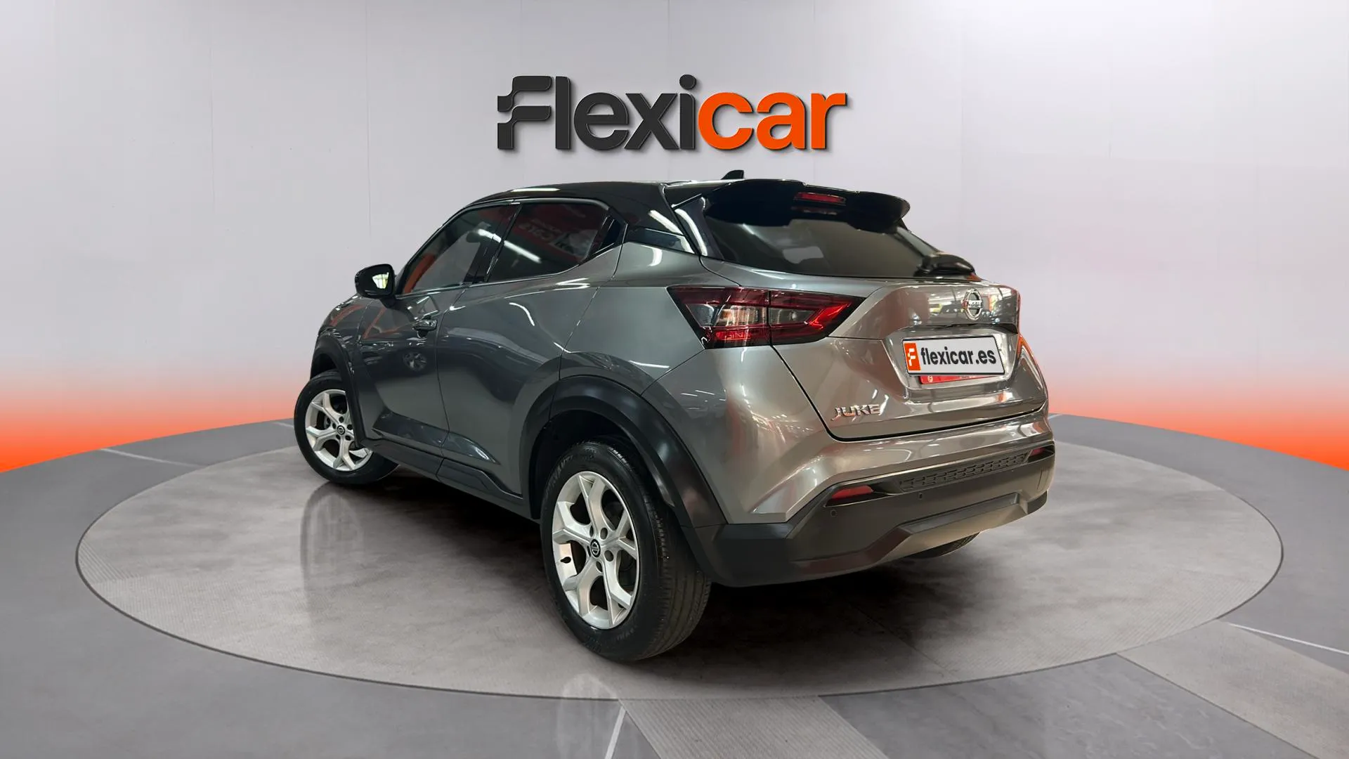 Nissan Juke DIG-T DCT N-Connecta - foto 5