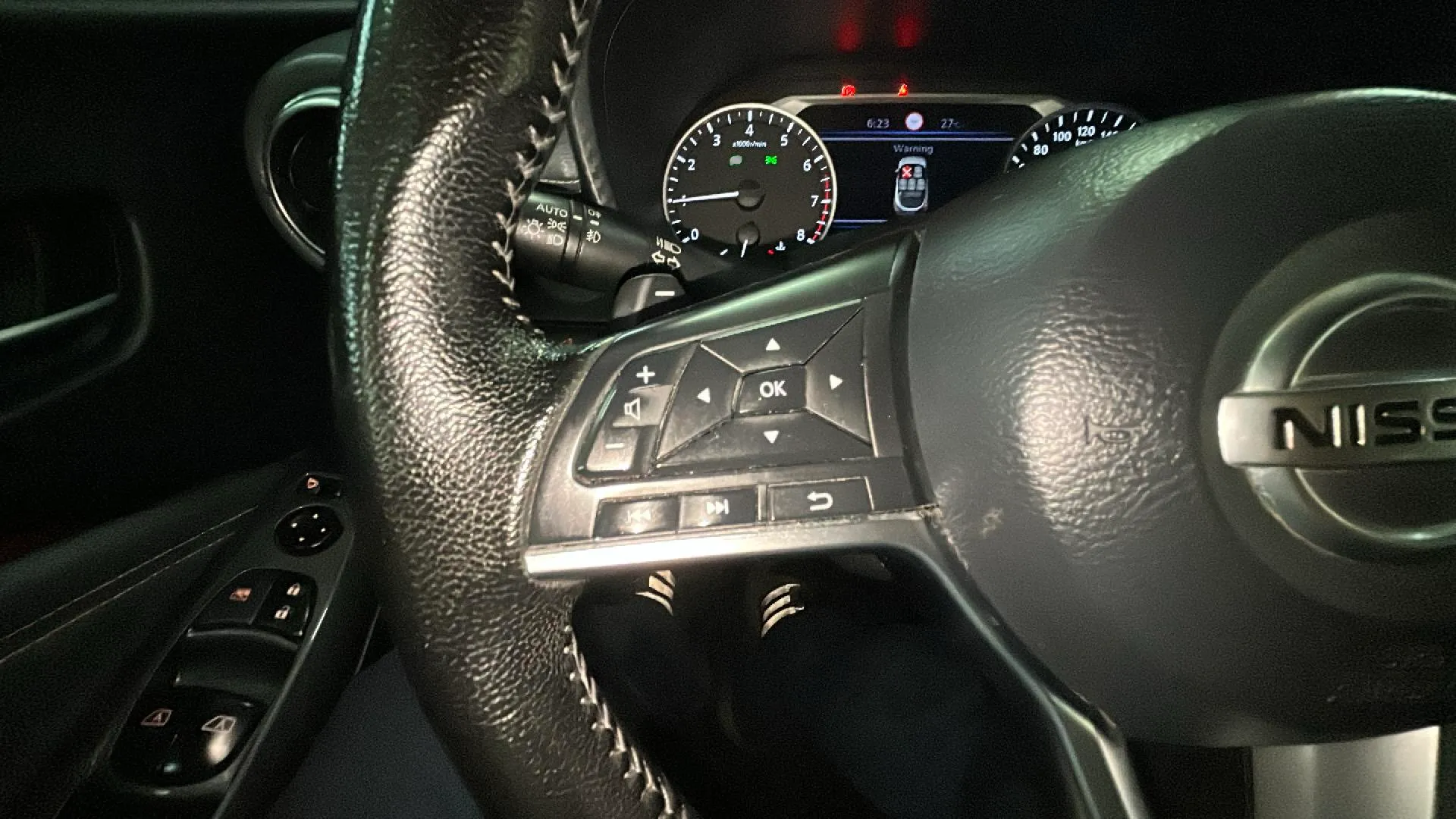 Nissan Juke DIG-T DCT N-Connecta - foto 19