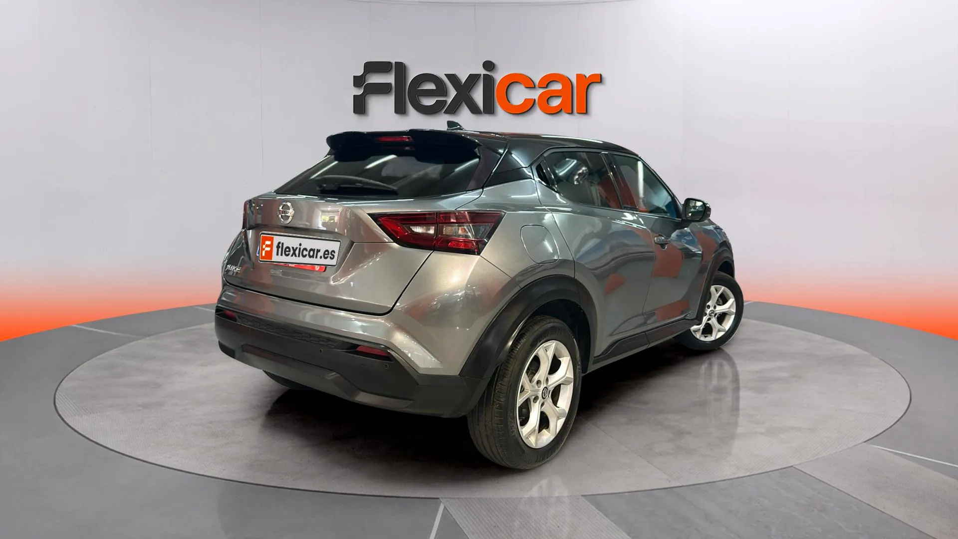 Nissan Juke DIG-T DCT N-Connecta - foto 7