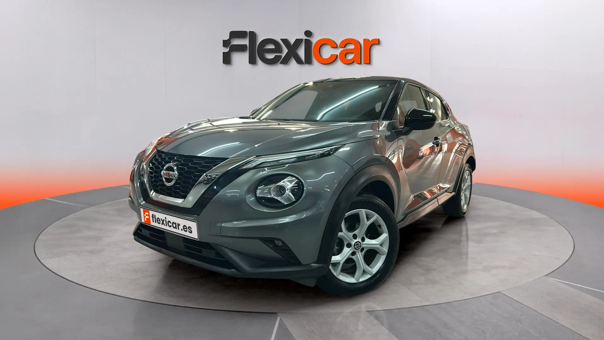 Nissan Juke DIG-T DCT N-Connecta - foto 3