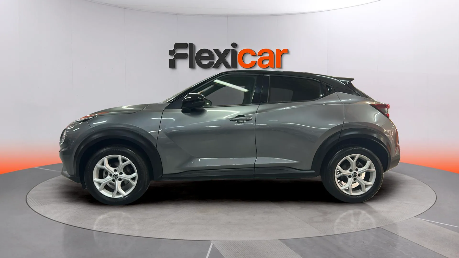 Nissan Juke DIG-T DCT N-Connecta - foto 4