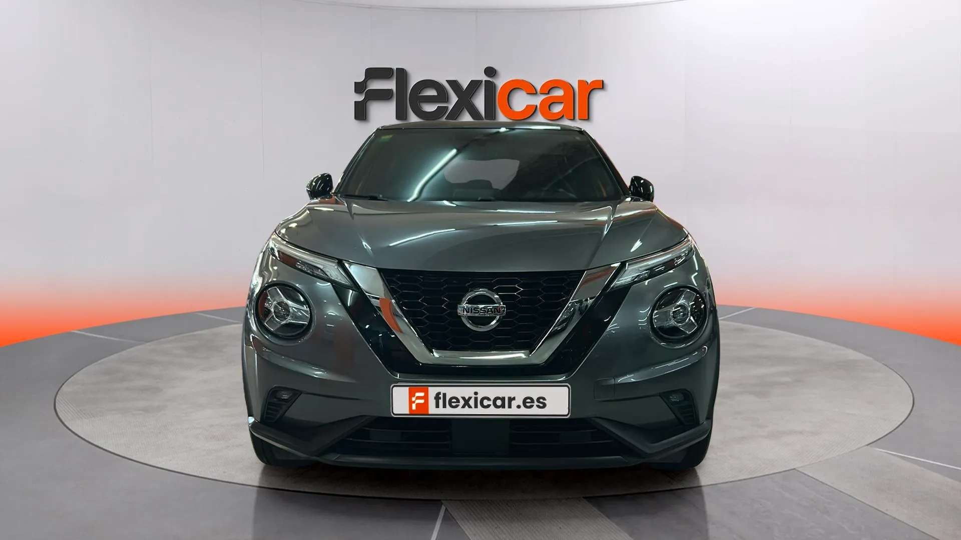 Nissan Juke DIG-T DCT N-Connecta - foto 2