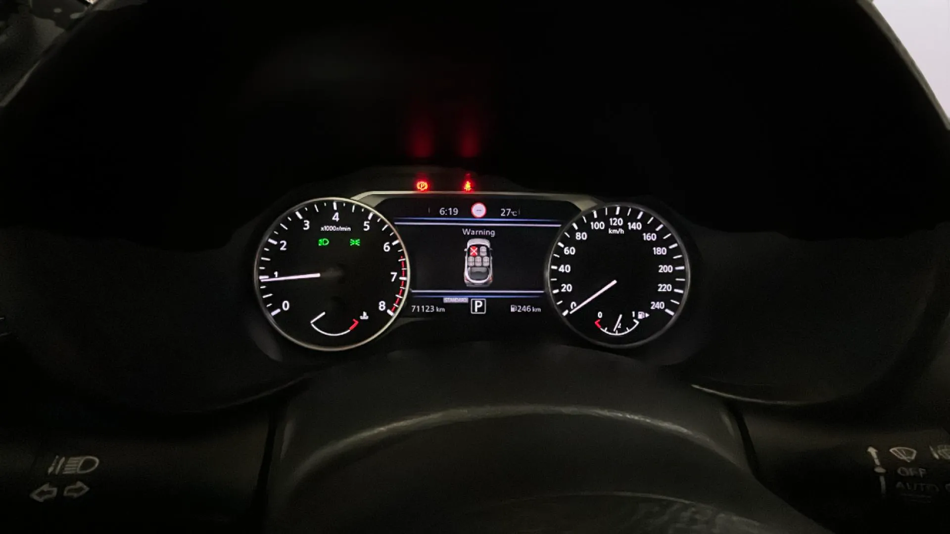 Nissan Juke DIG-T DCT N-Connecta - foto 11