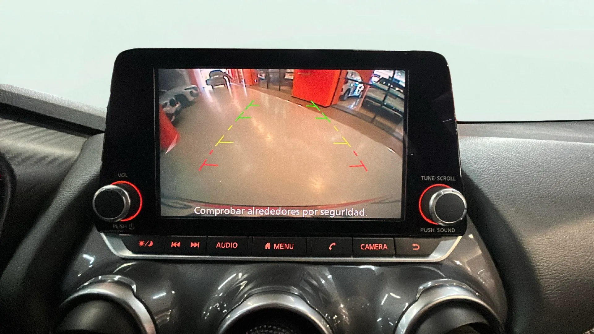 Nissan Juke DIG-T DCT N-Connecta - foto 17