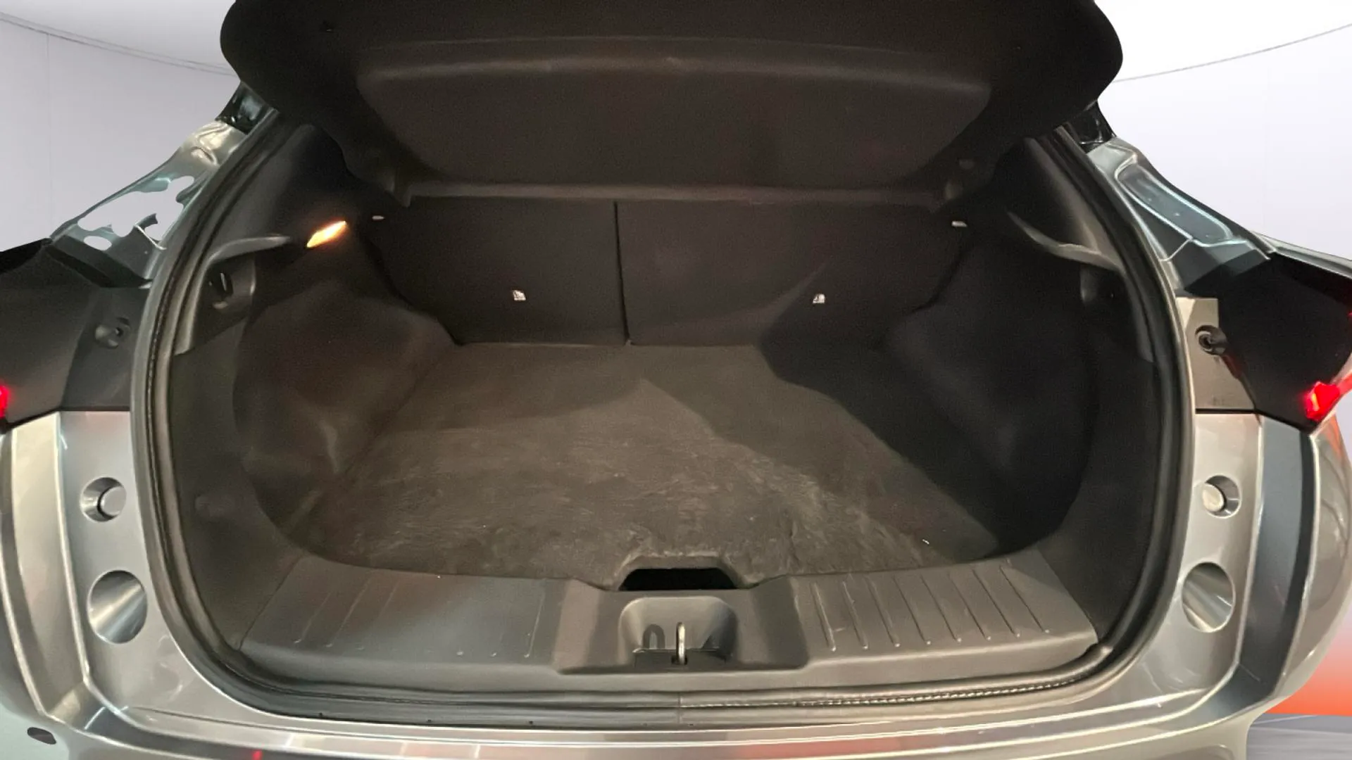 Nissan Juke DIG-T DCT N-Connecta - foto 15