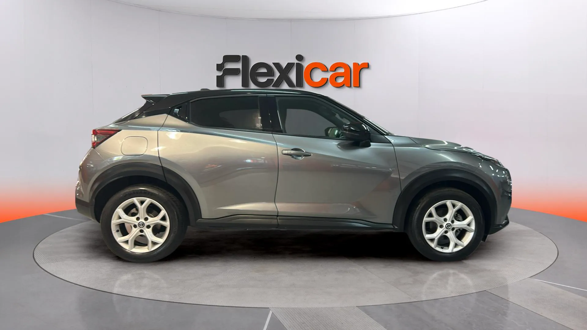 Nissan Juke DIG-T DCT N-Connecta - foto 8