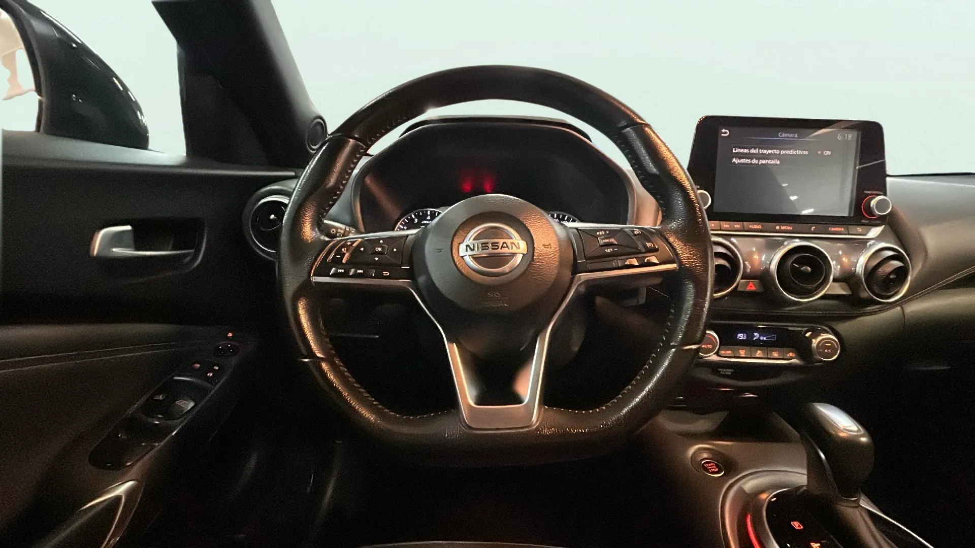 Nissan Juke DIG-T DCT N-Connecta - foto 10