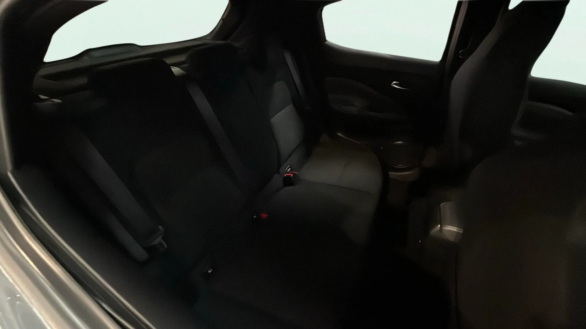 Nissan Juke DIG-T DCT N-Connecta - foto 14