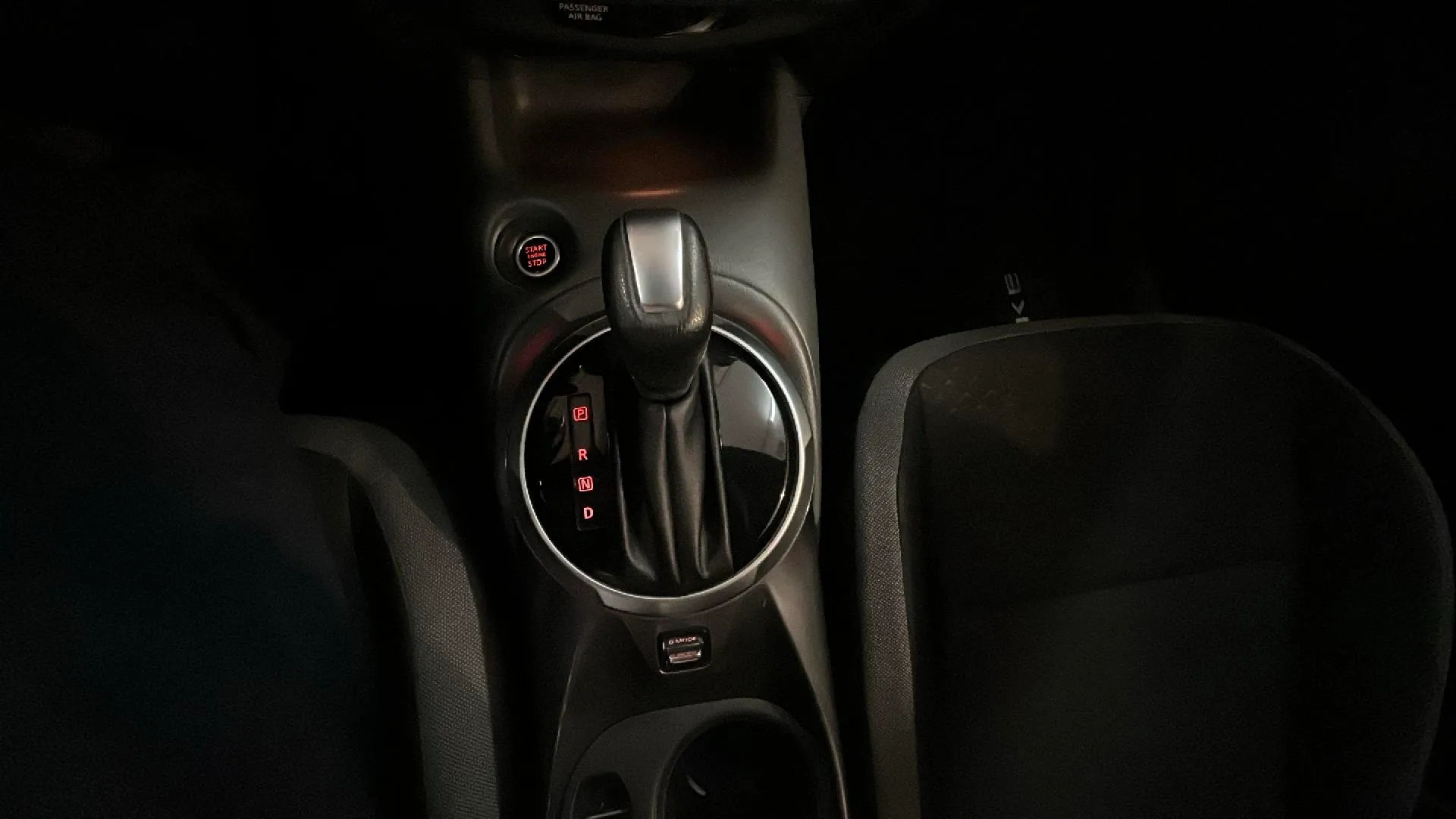 Nissan Juke DIG-T DCT N-Connecta - foto 20