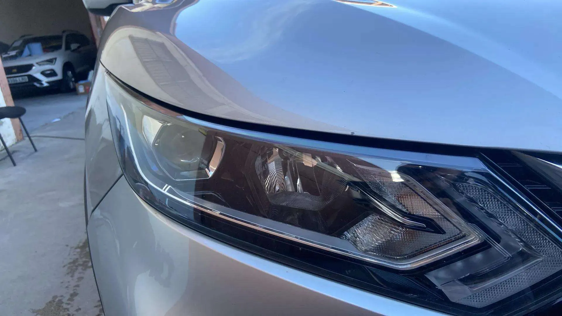 Nissan Qashqai dCi N-Connecta - foto 9