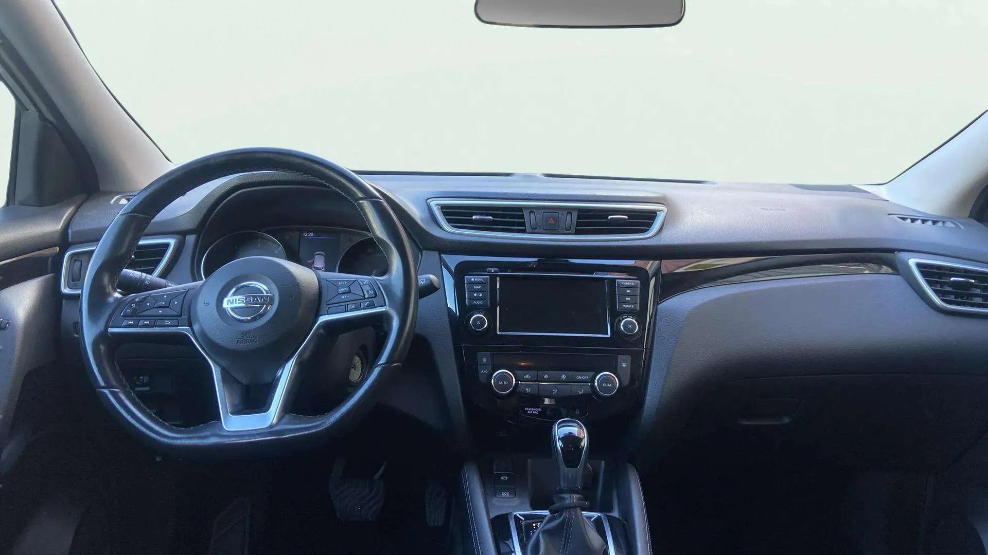 Nissan Qashqai dCi N-Connecta - foto 23