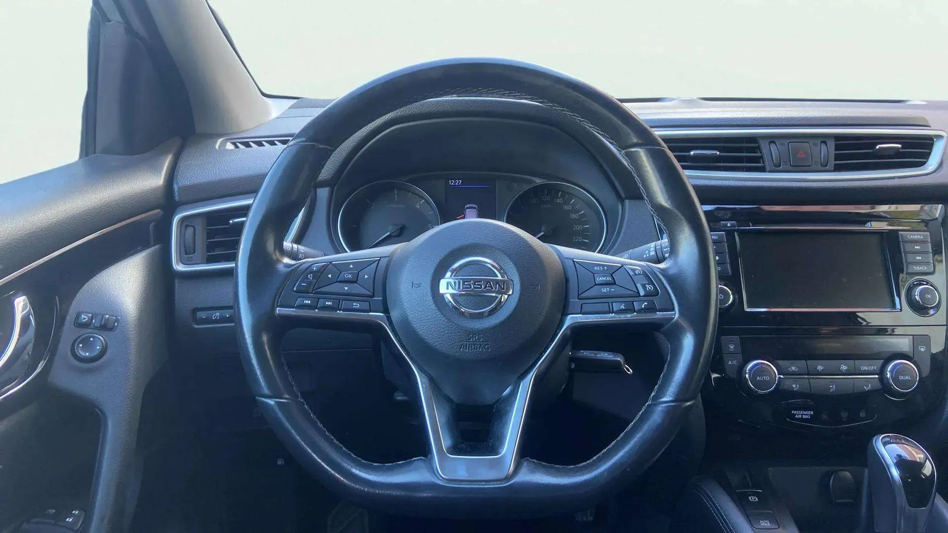 Nissan Qashqai dCi N-Connecta - foto 13