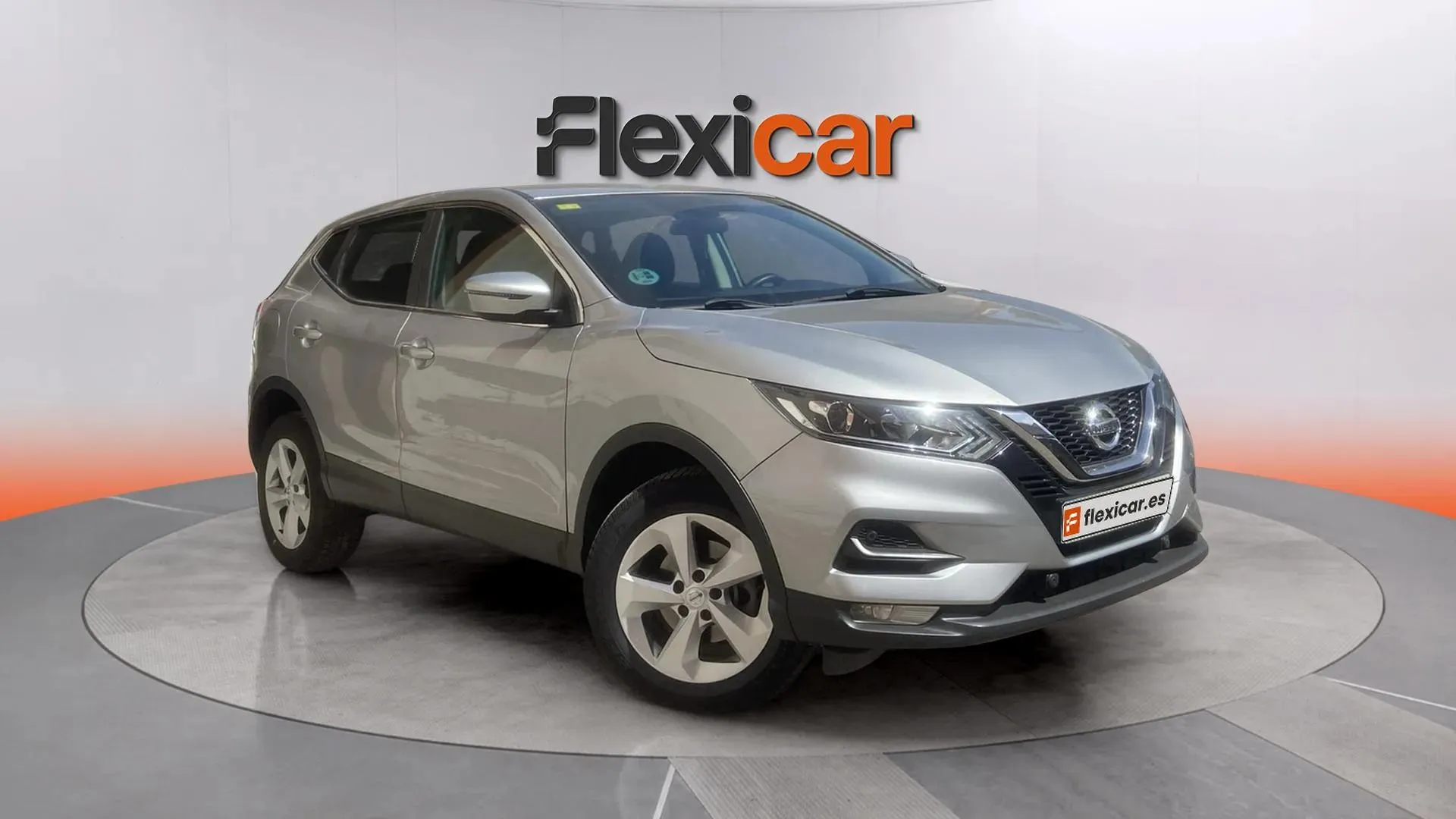 Nissan Qashqai 1.7 dCi s&s N-Connecta 4x2 6v 2020