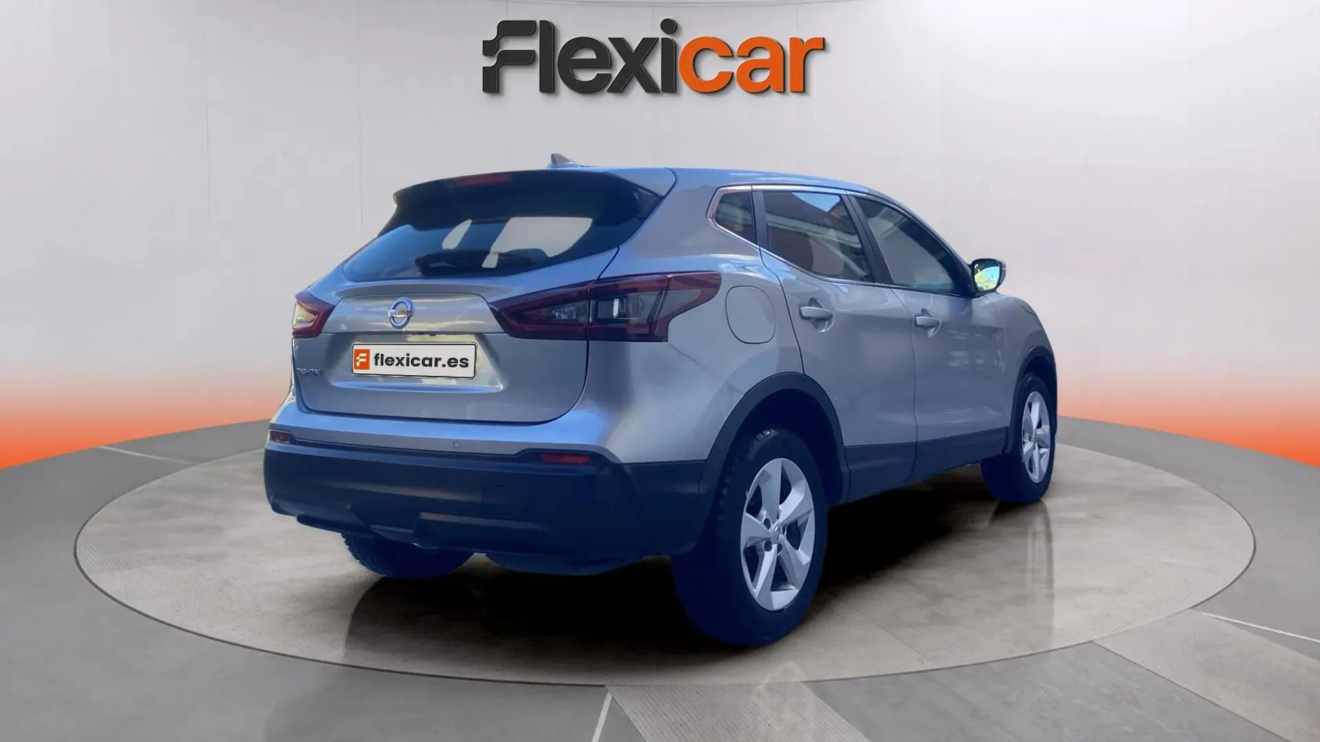 Nissan Qashqai dCi N-Connecta - foto 6