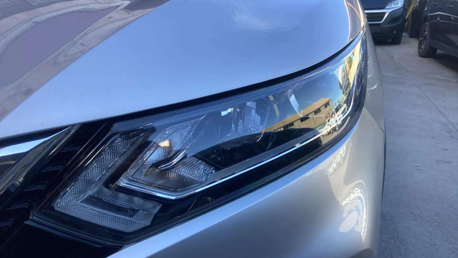 Nissan Qashqai dCi N-Connecta - foto 10