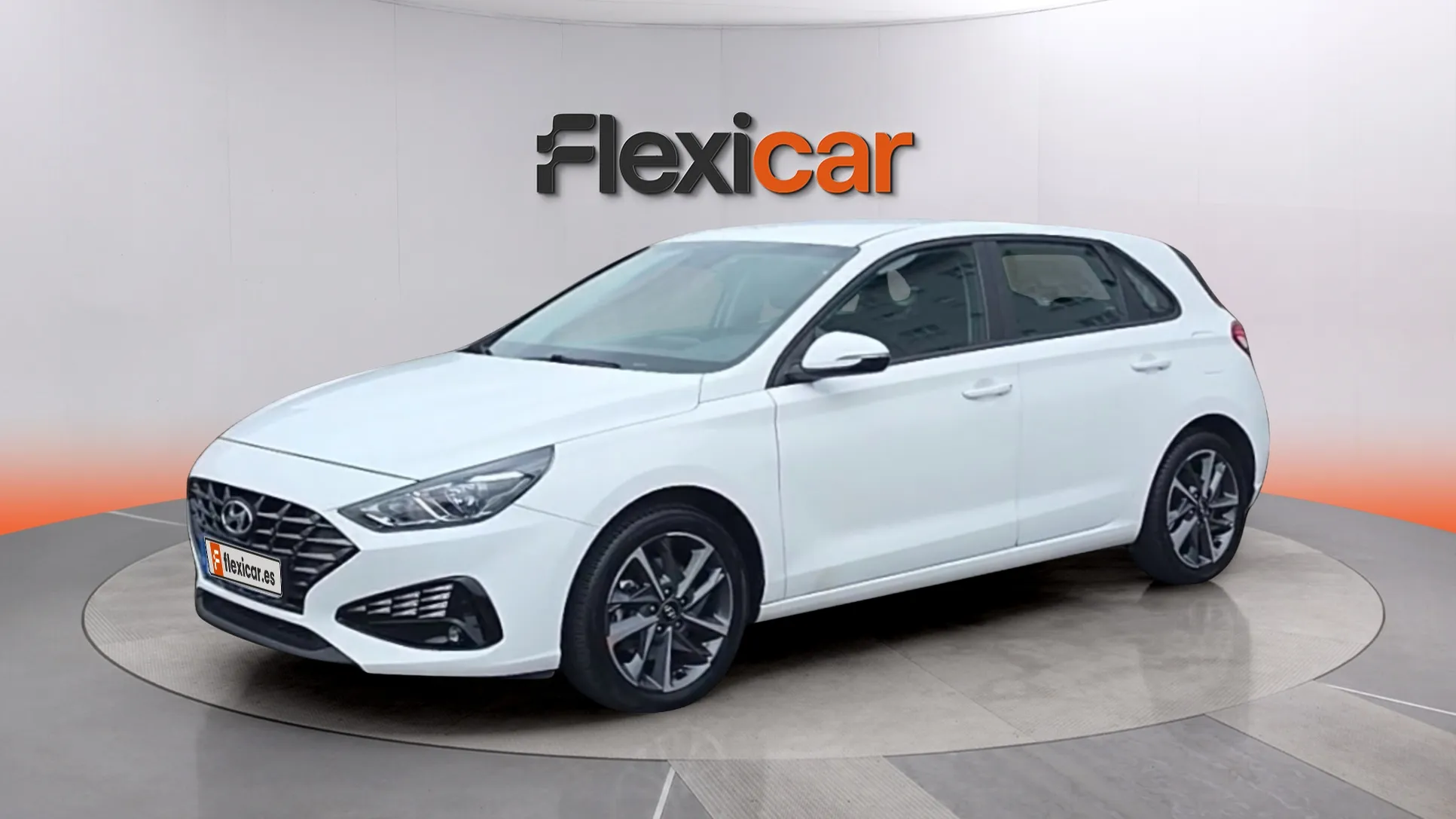 Hyundai i30 1.5 DPI Klass SLX - foto 3