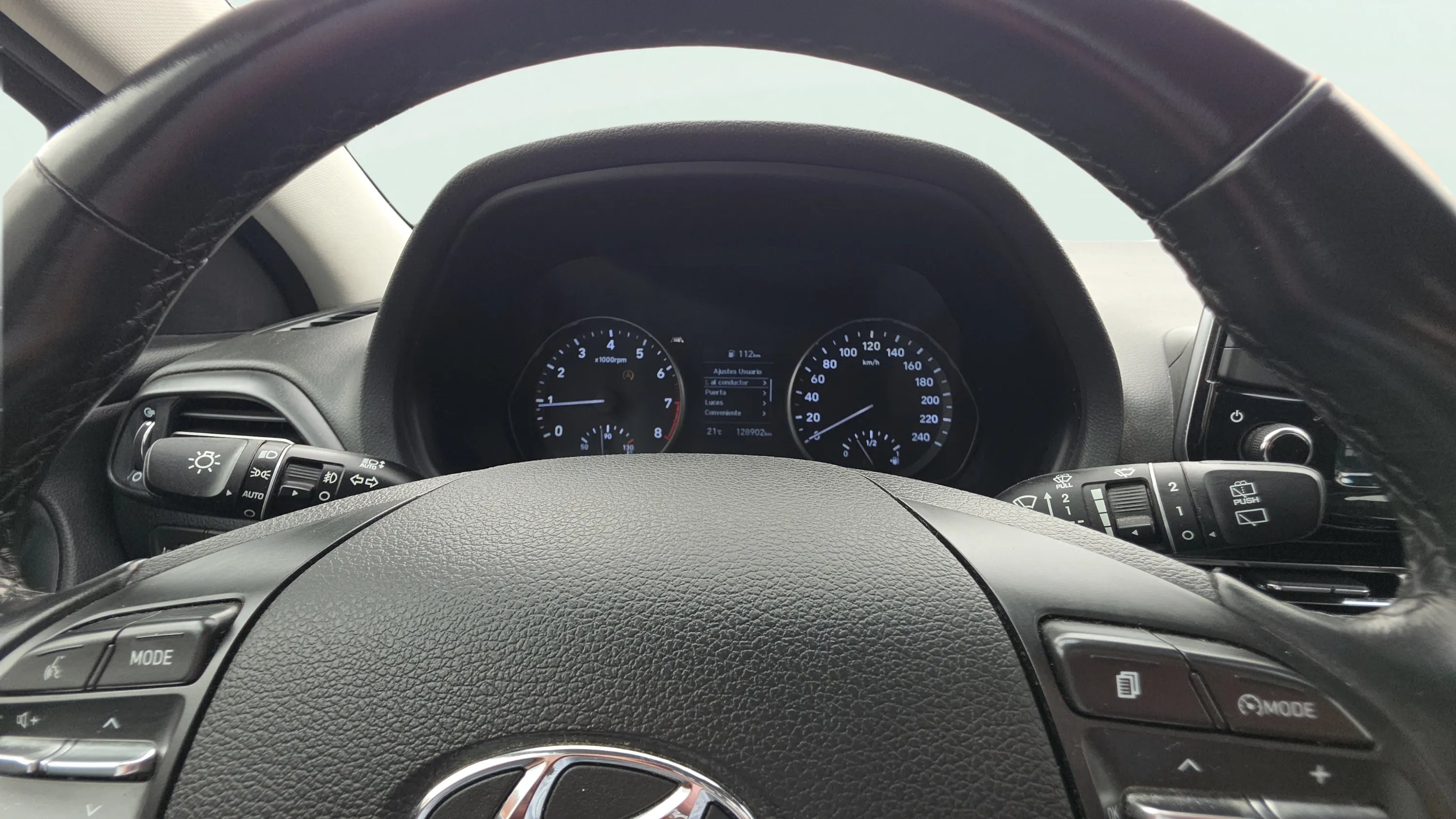 Hyundai i30 1.5 DPI Klass SLX - foto 13