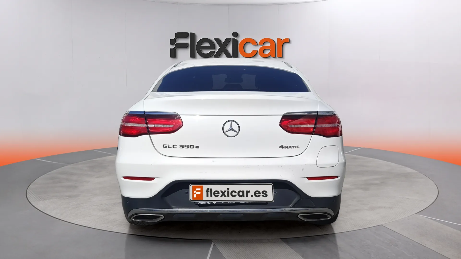 Mercedes-Benz GLC 350 e 4MATIC - foto 4
